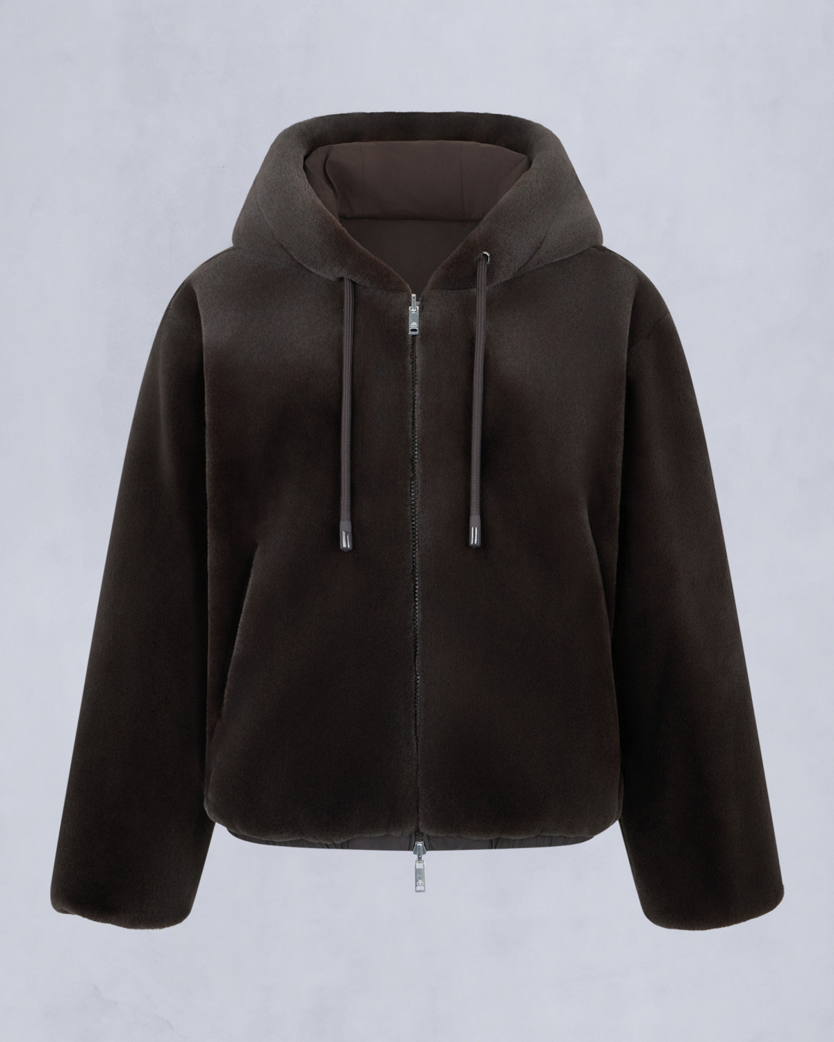 Moose Knuckles - M34LS652 - Eaton Reversible Bunny - WOMENS - - Detail7