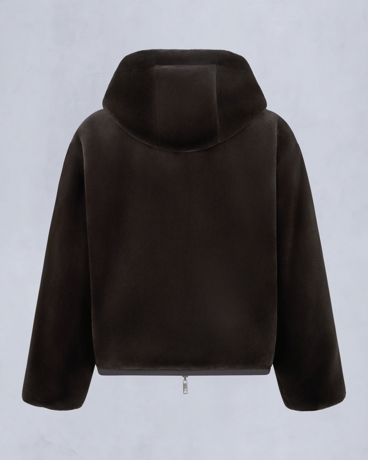 Moose Knuckles - M34LS652 - Eaton Reversible Bunny - WOMENS - - Detail8