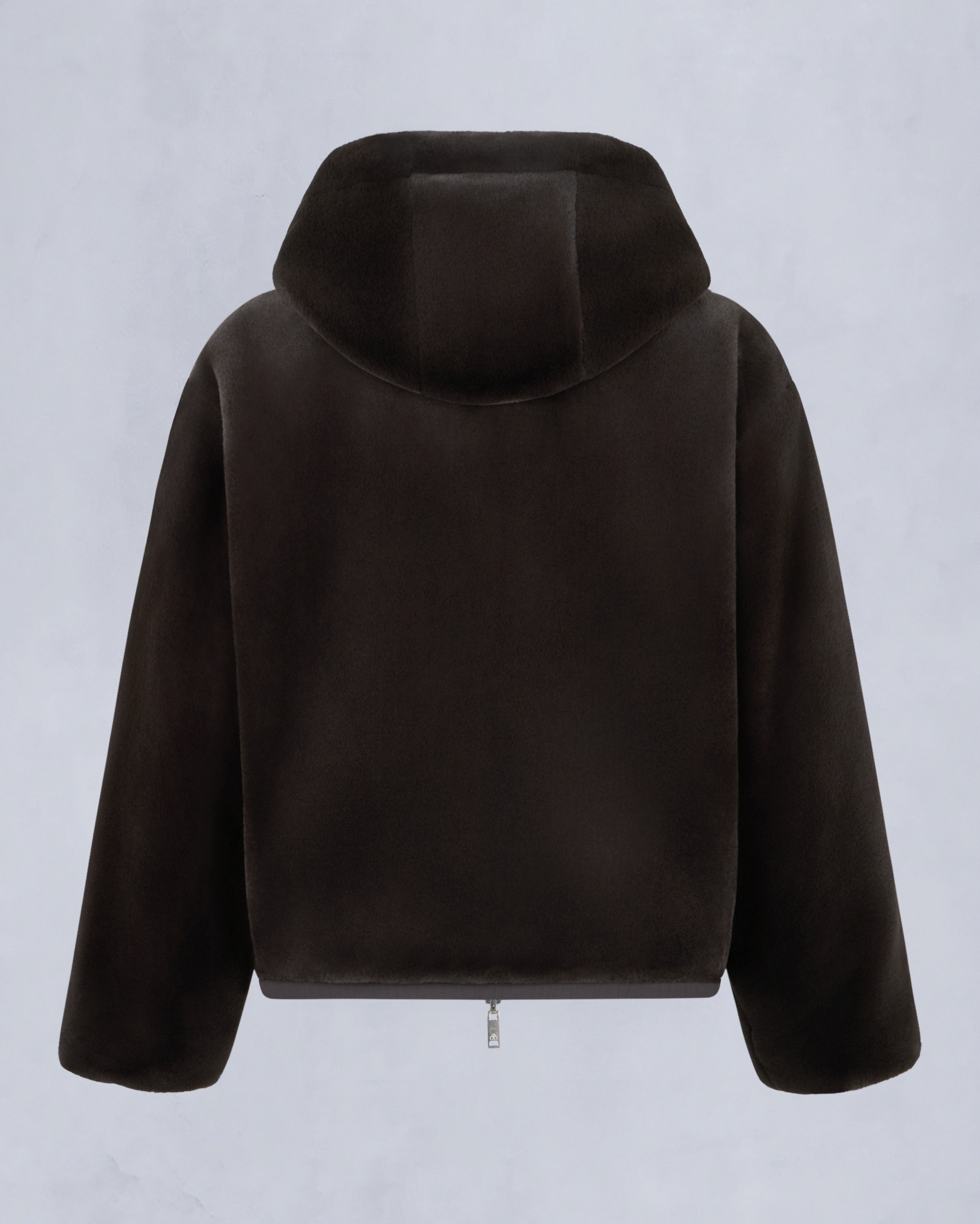 Moose Knuckles - M34LS652 - Eaton Reversible Bunny - WOMENS - - Detail8