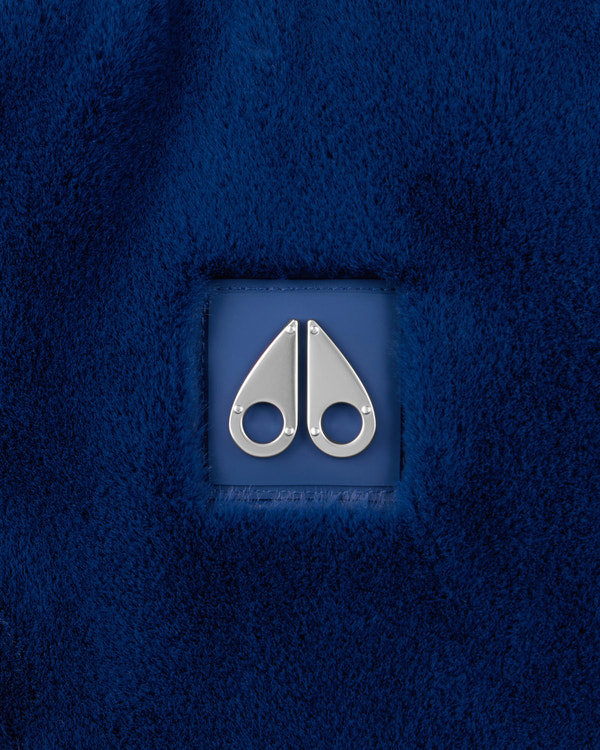 Moose Knuckles - M34LS652 - Eaton Reversible Bunny - WOMENS - - Detail1