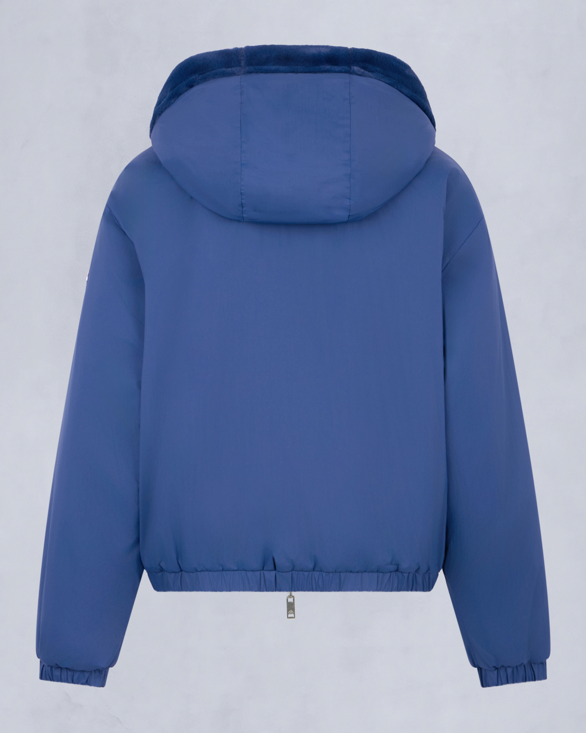 Moose Knuckles - M34LS652 - Eaton Reversible Bunny - WOMENS - - Detail2