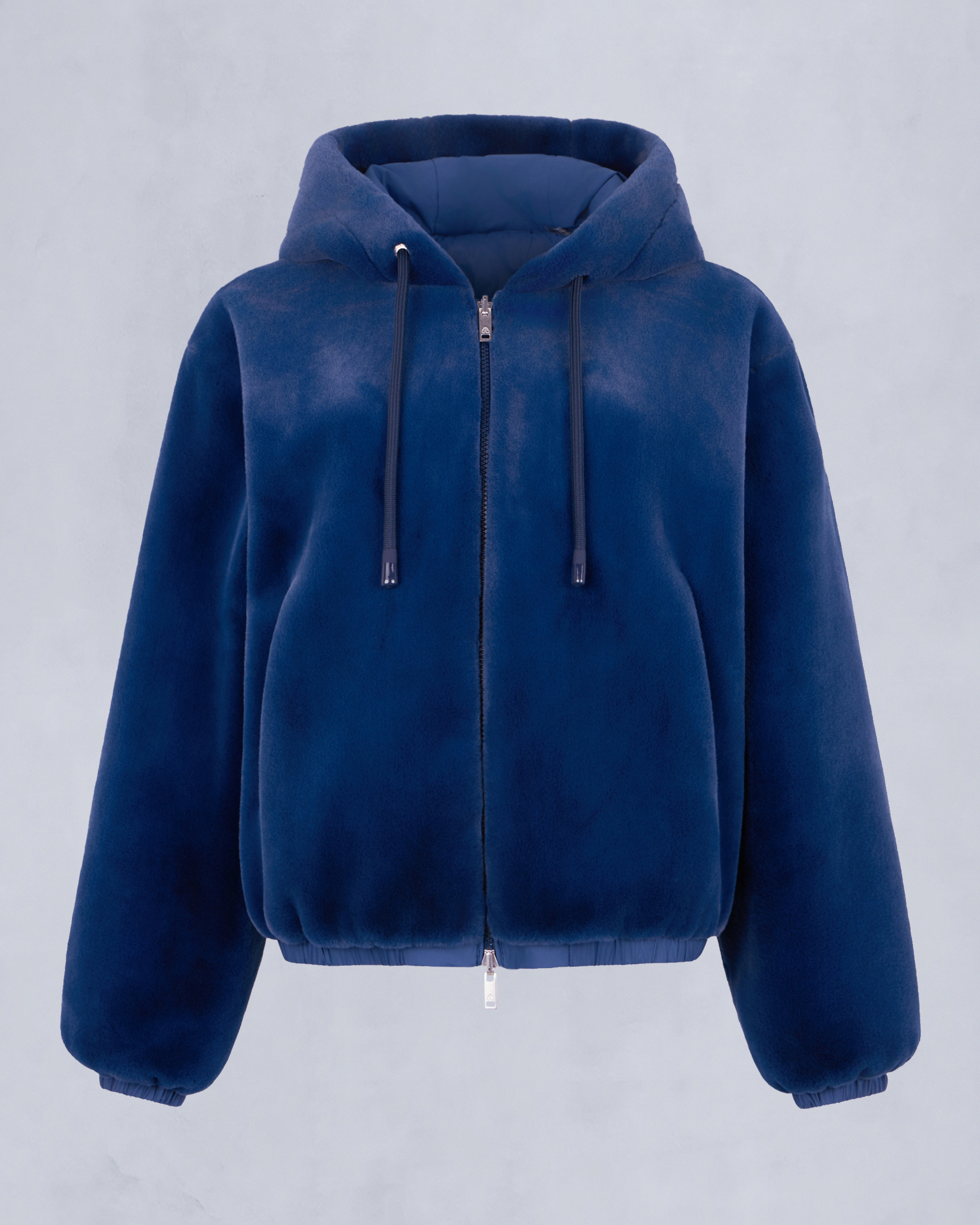 Moose Knuckles - M34LS652 - Eaton Reversible Bunny - WOMENS - - Detail7