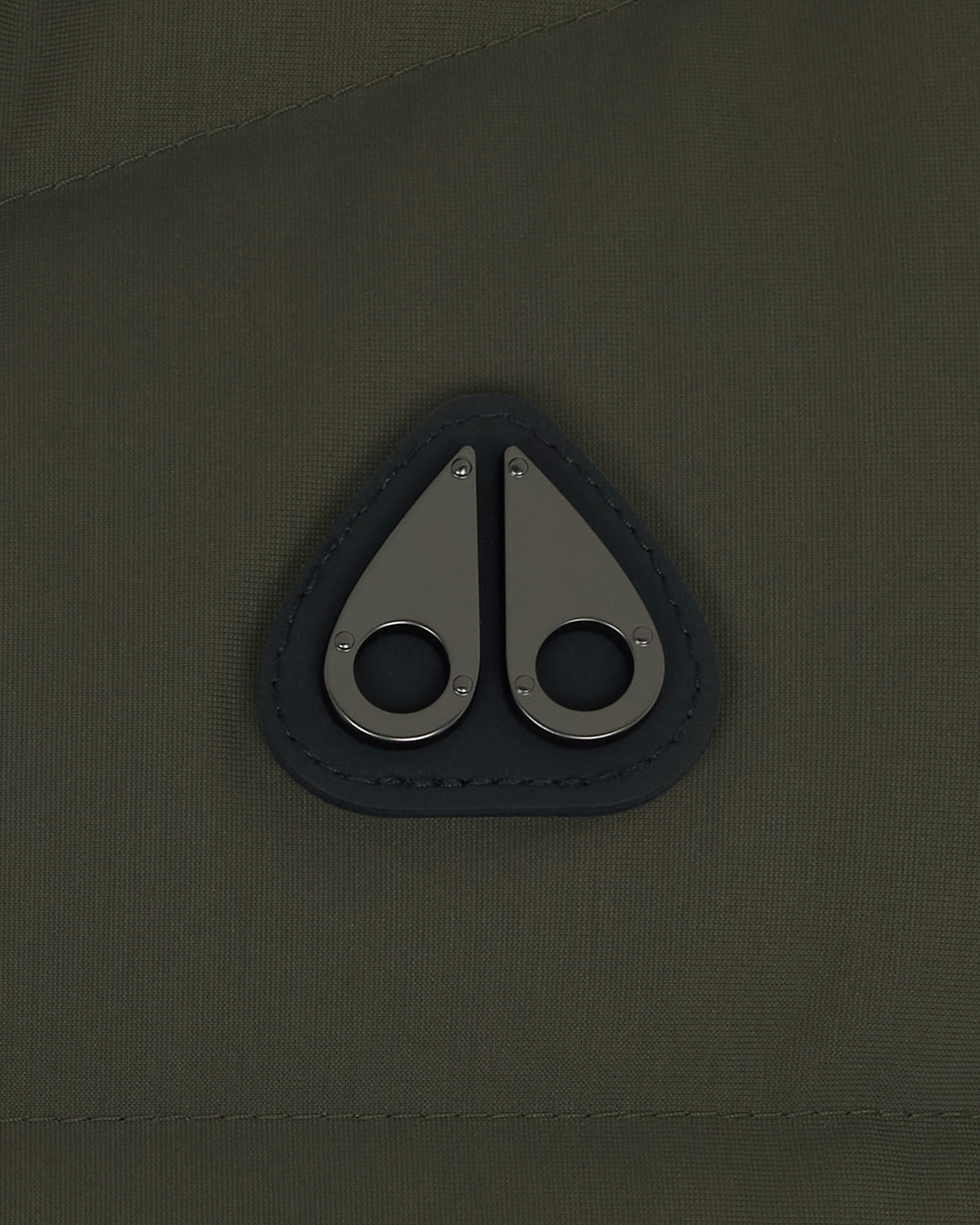 Moose Knuckles - M34LV483 - Nyluxe Koussi Vest - WOMENS - - Detail1