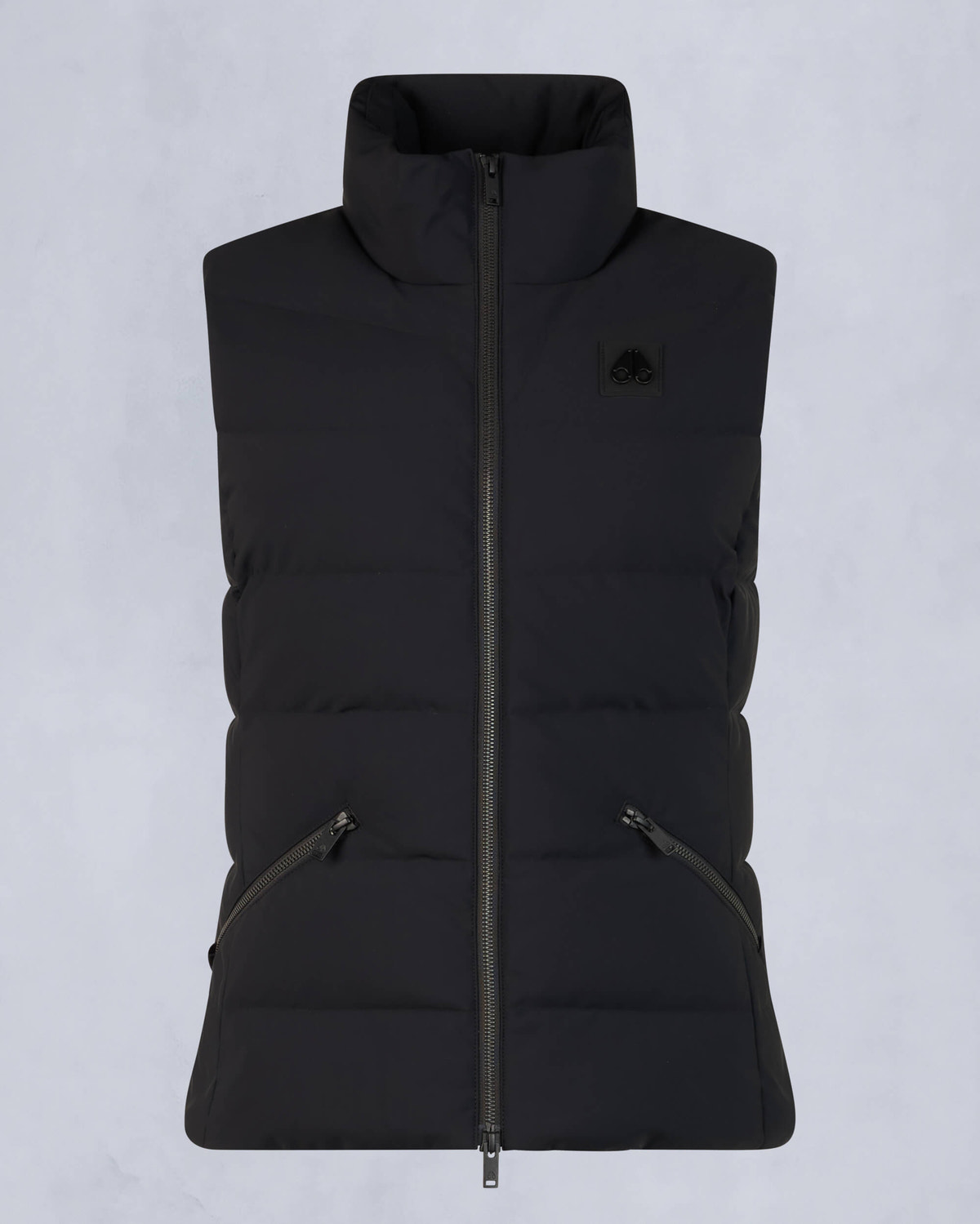 Moose Knuckles - M34LV483 - Nyluxe Koussi Vest - WOMENS - - GM