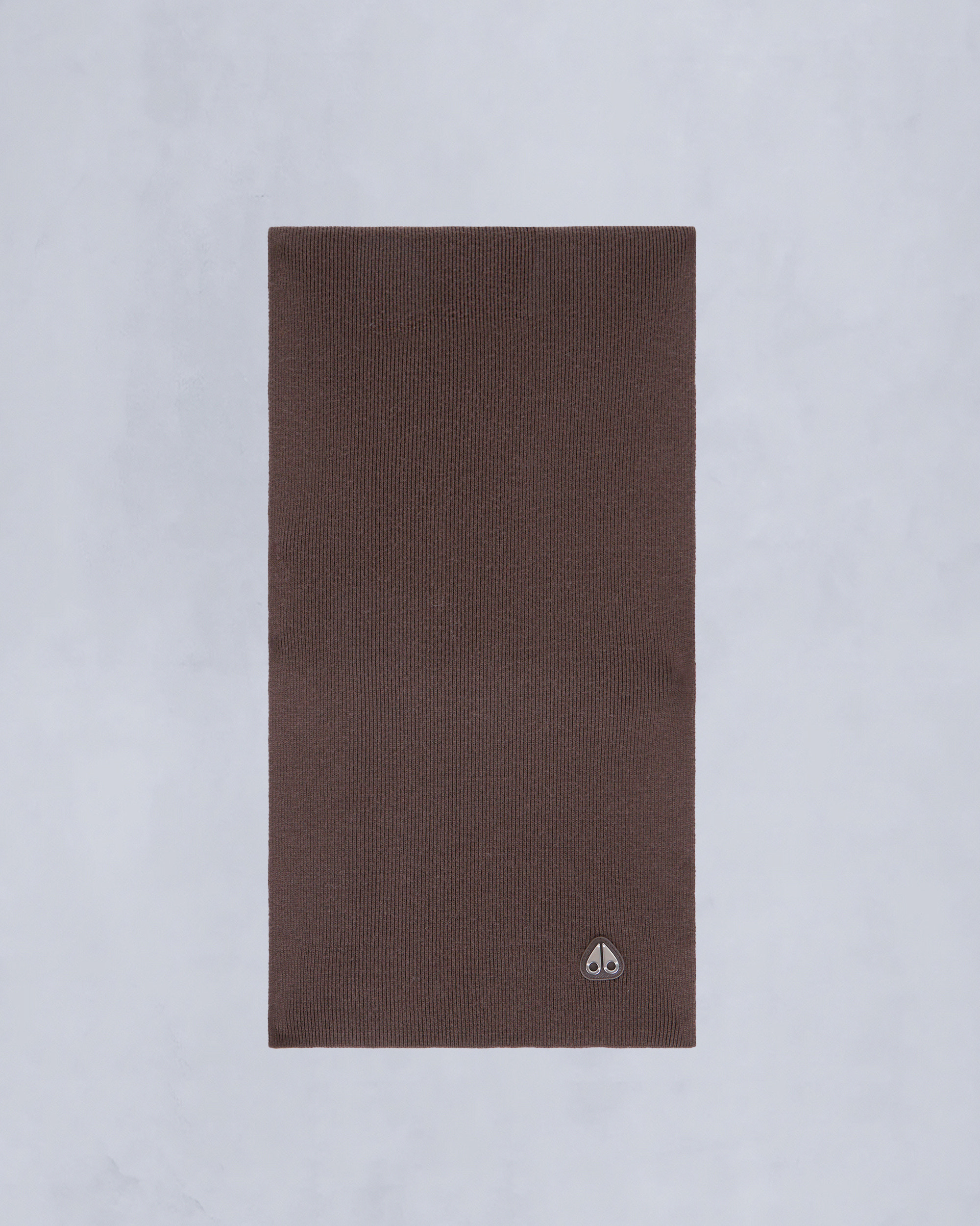 Moose Knuckles - M34MA526 - Parnis Unisex Scarf - ACCESSORIES - - GM