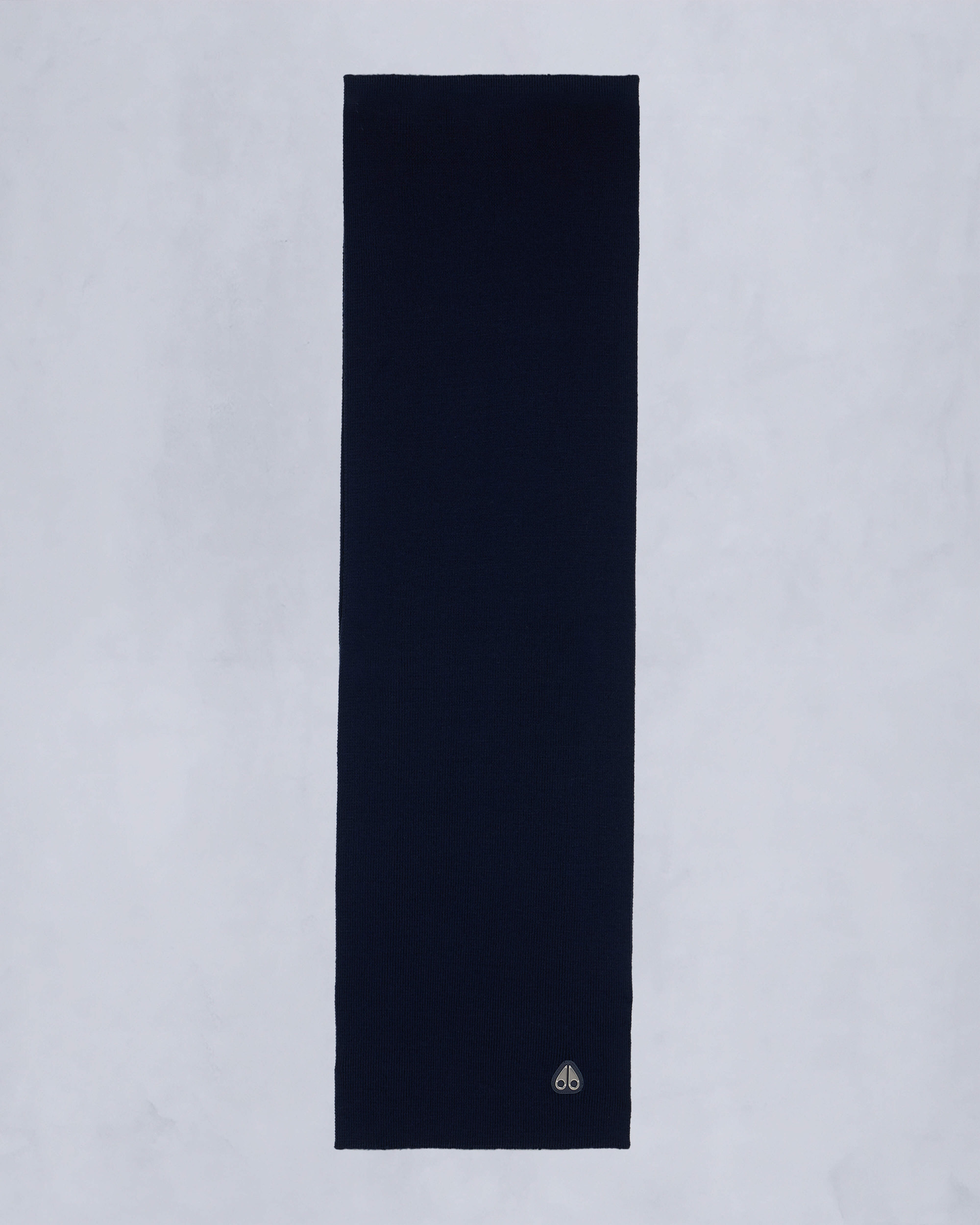 Moose Knuckles - M34MA526 - Parnis Unisex Scarf - ACCESSORIES - - Front Category