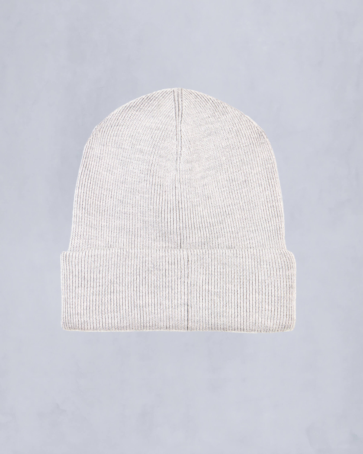 Moose Knuckles Accessories Parnis Unisex Beanie Stone M34MA544 Back