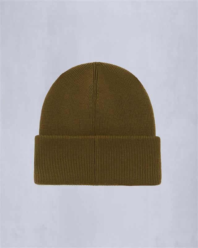 Moose Knuckles - M34MA544 - Parnis Unisex Beanie - ACCESSORIES - - Back