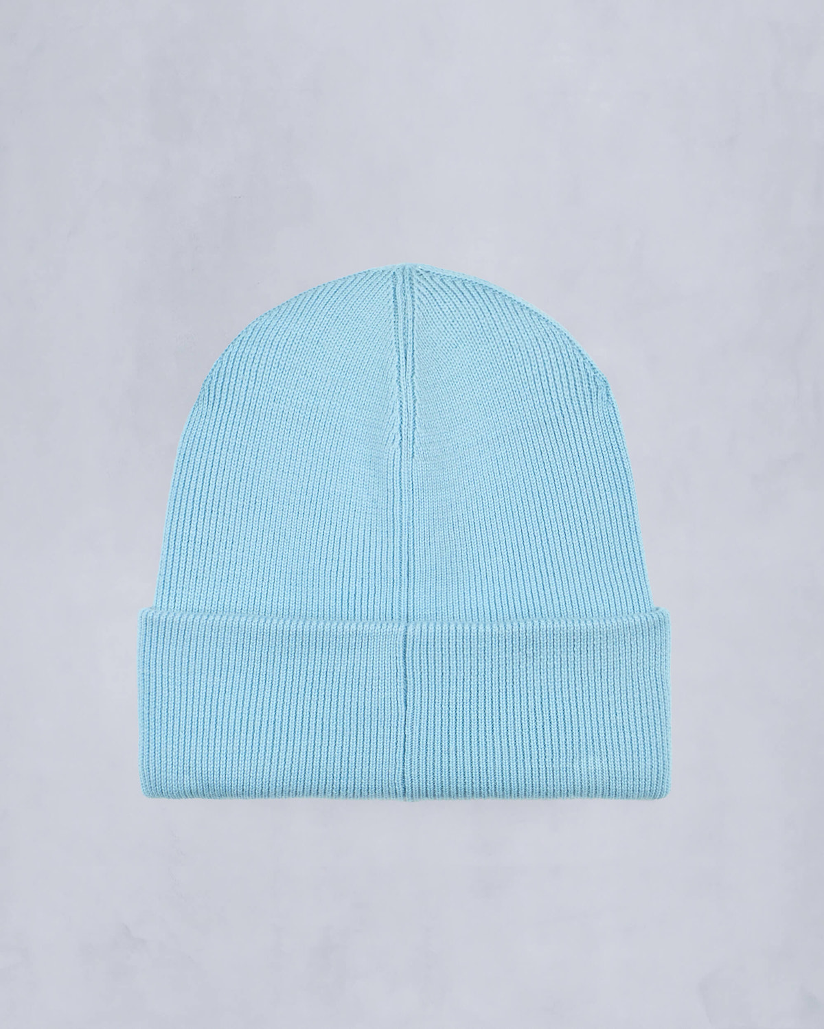 Moose Knuckles Accessories Parnis Unisex Beanie Oxygen M34MA544 Back