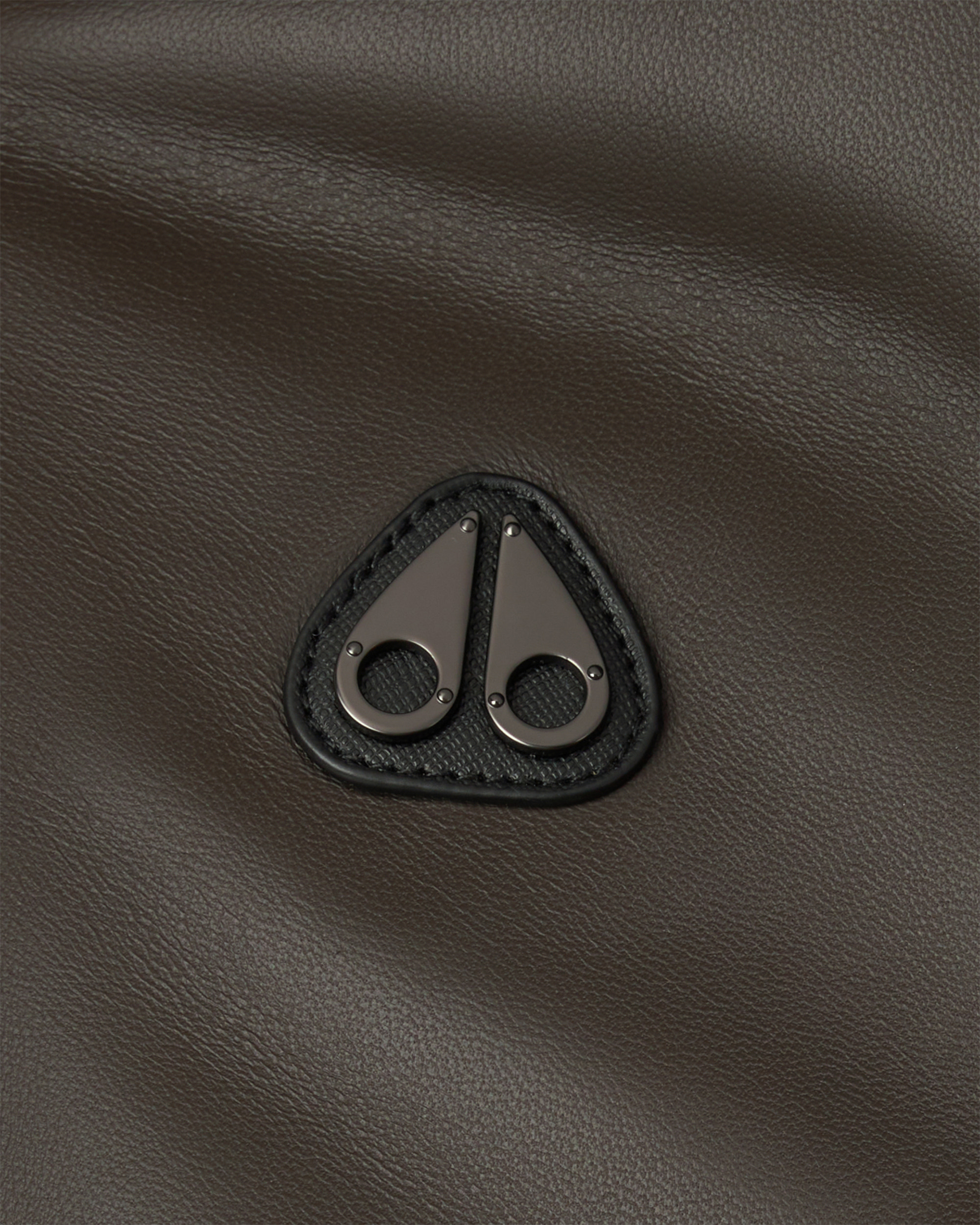 Moose Knuckles - M34ML313 - Toba Bomber Jacket - MENS - - Detail1