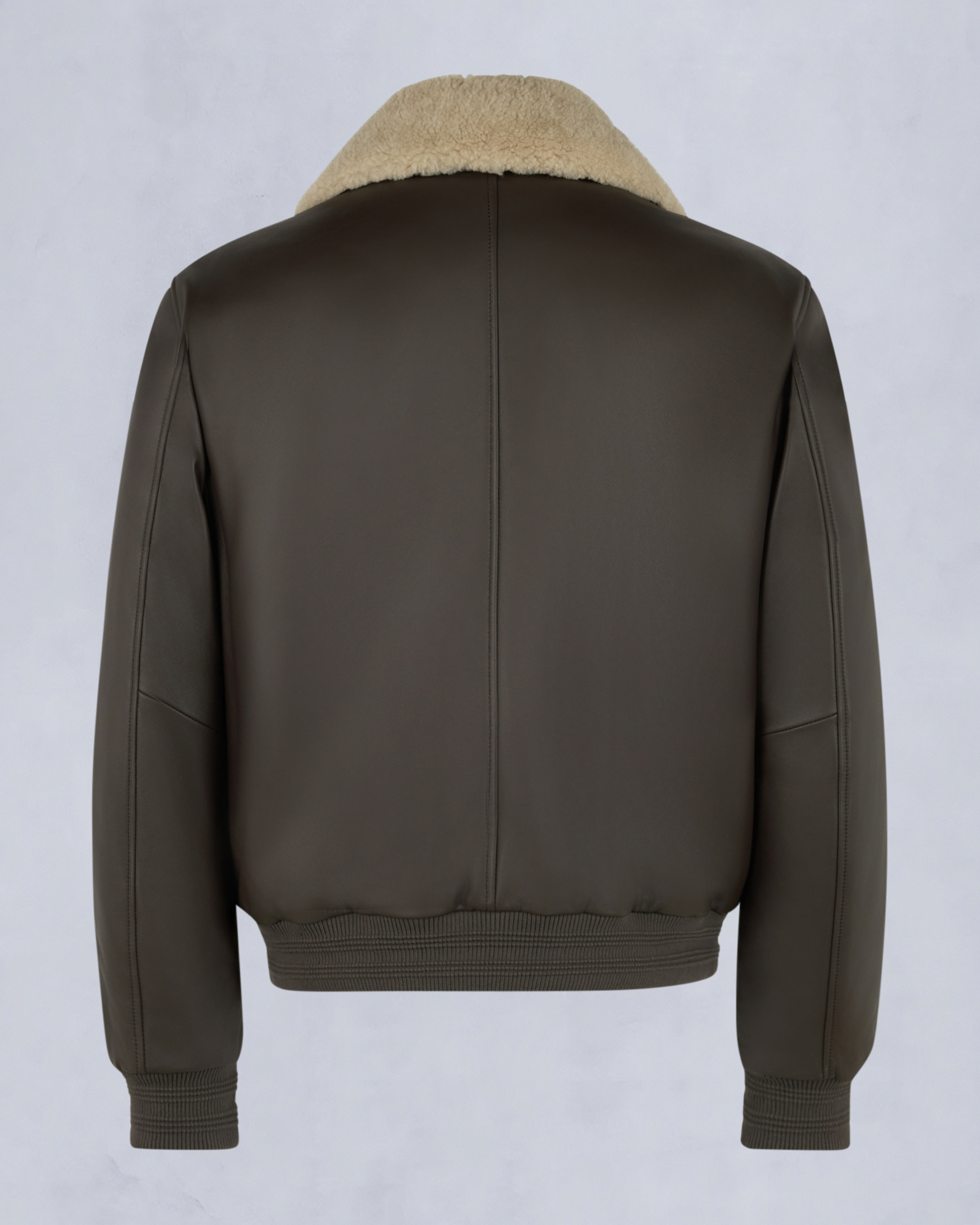 Moose Knuckles - M34ML313 - Toba Bomber Jacket - MENS - - Detail2