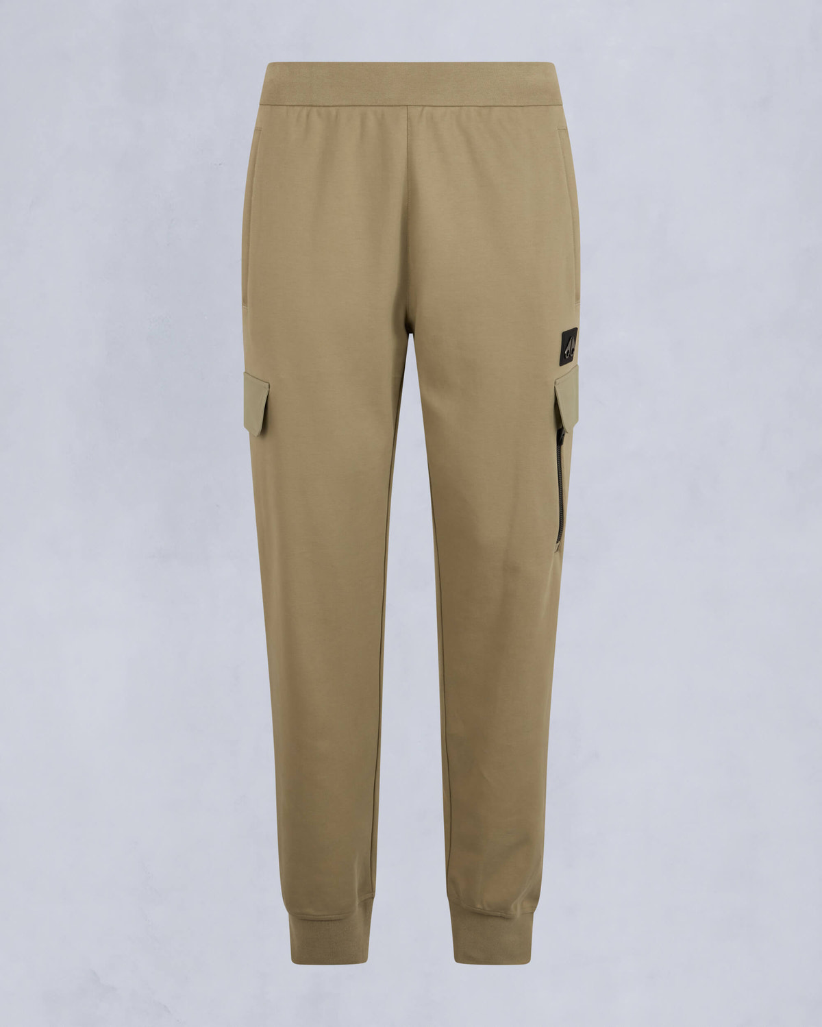 Moose Knuckles - M34MR758 - Perido Cargo Pants - MENS - Sage - GM