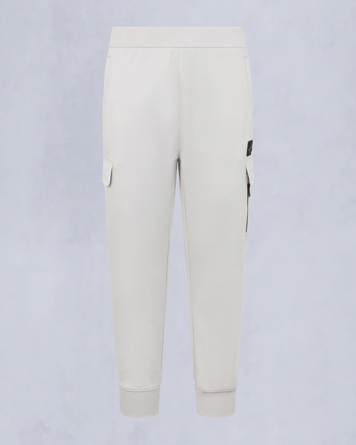 Moose Knuckles Mens Perido Cargo Pants Stone M34MR758 - GM