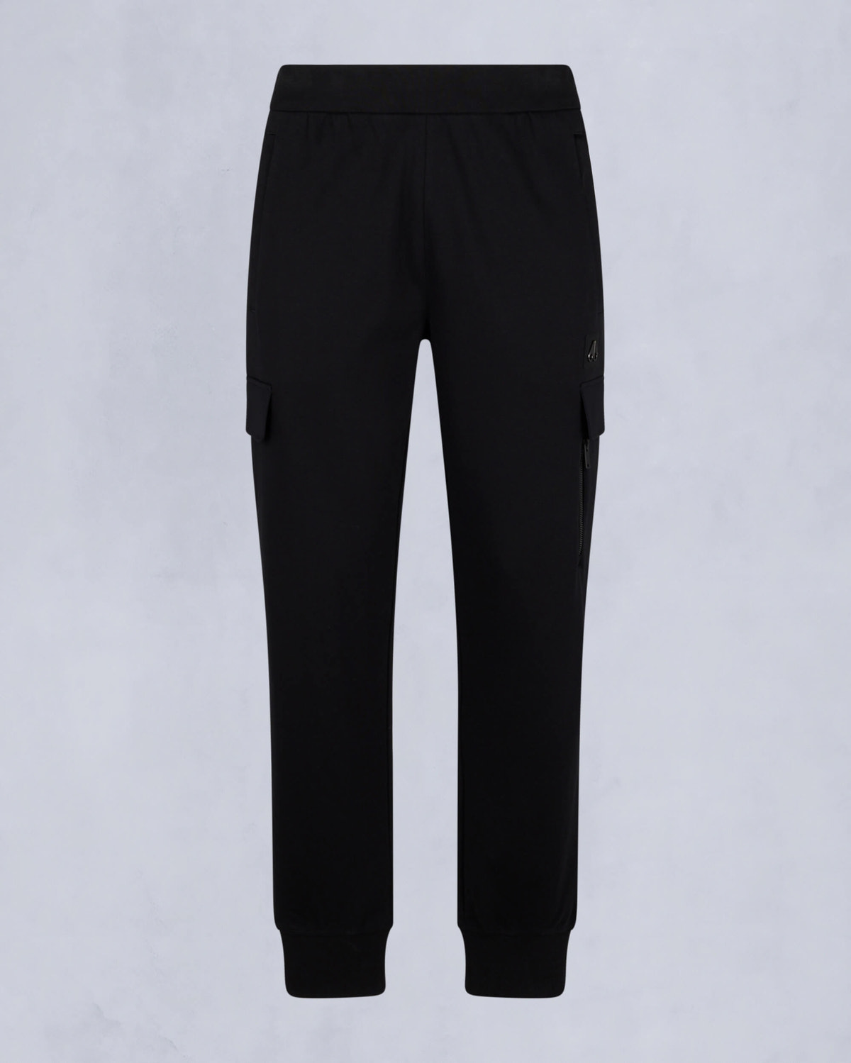 Moose Knuckles - M34MR758 - Perido Cargo Pants - MENS - Black - GM