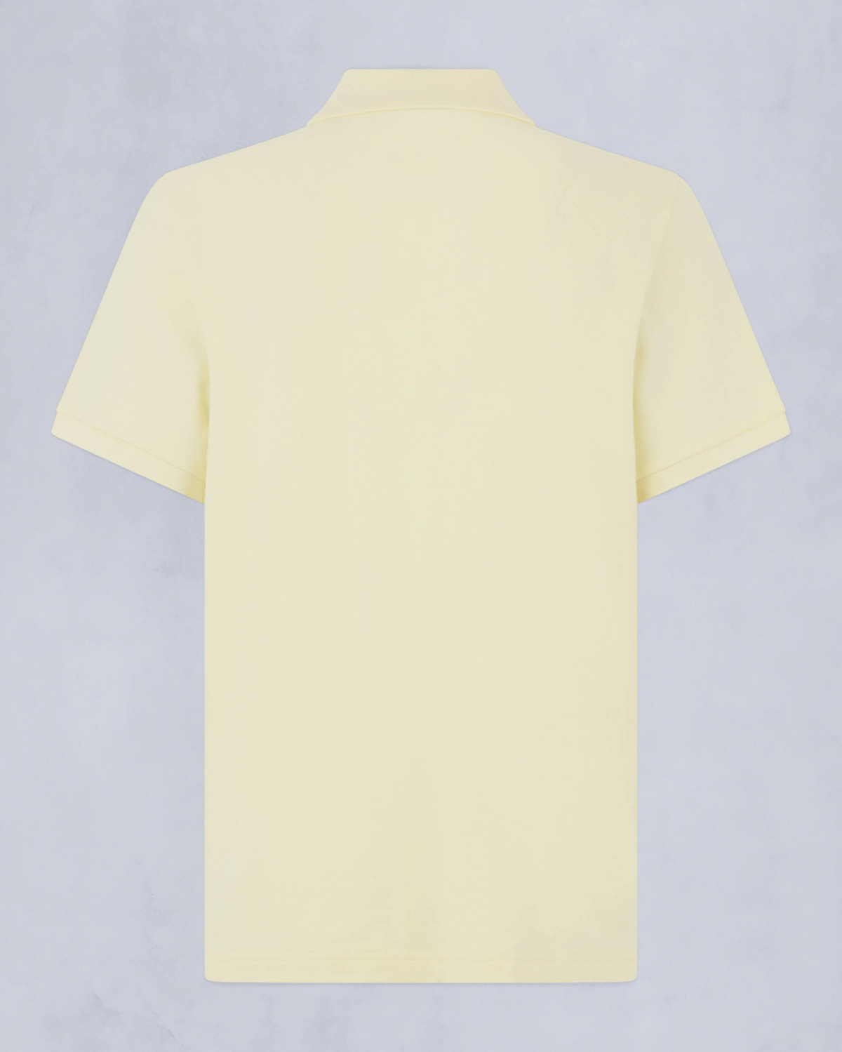 Moose Knuckles Mens Everett Polo BEAM M34MT712 Detail2