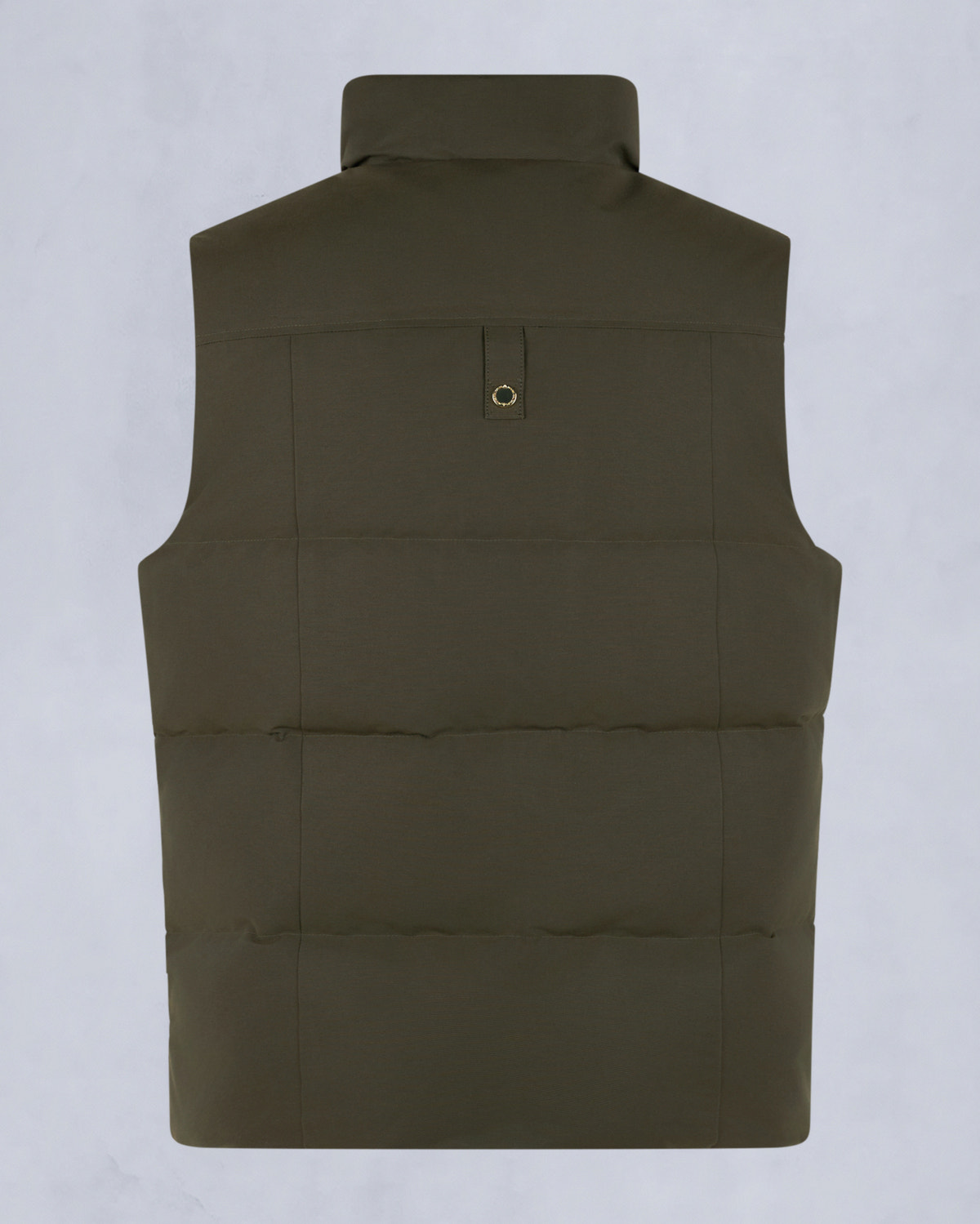 Moose Knuckles - M34MV474G - Gold Series Westmount Vest - MENS - - Detail2