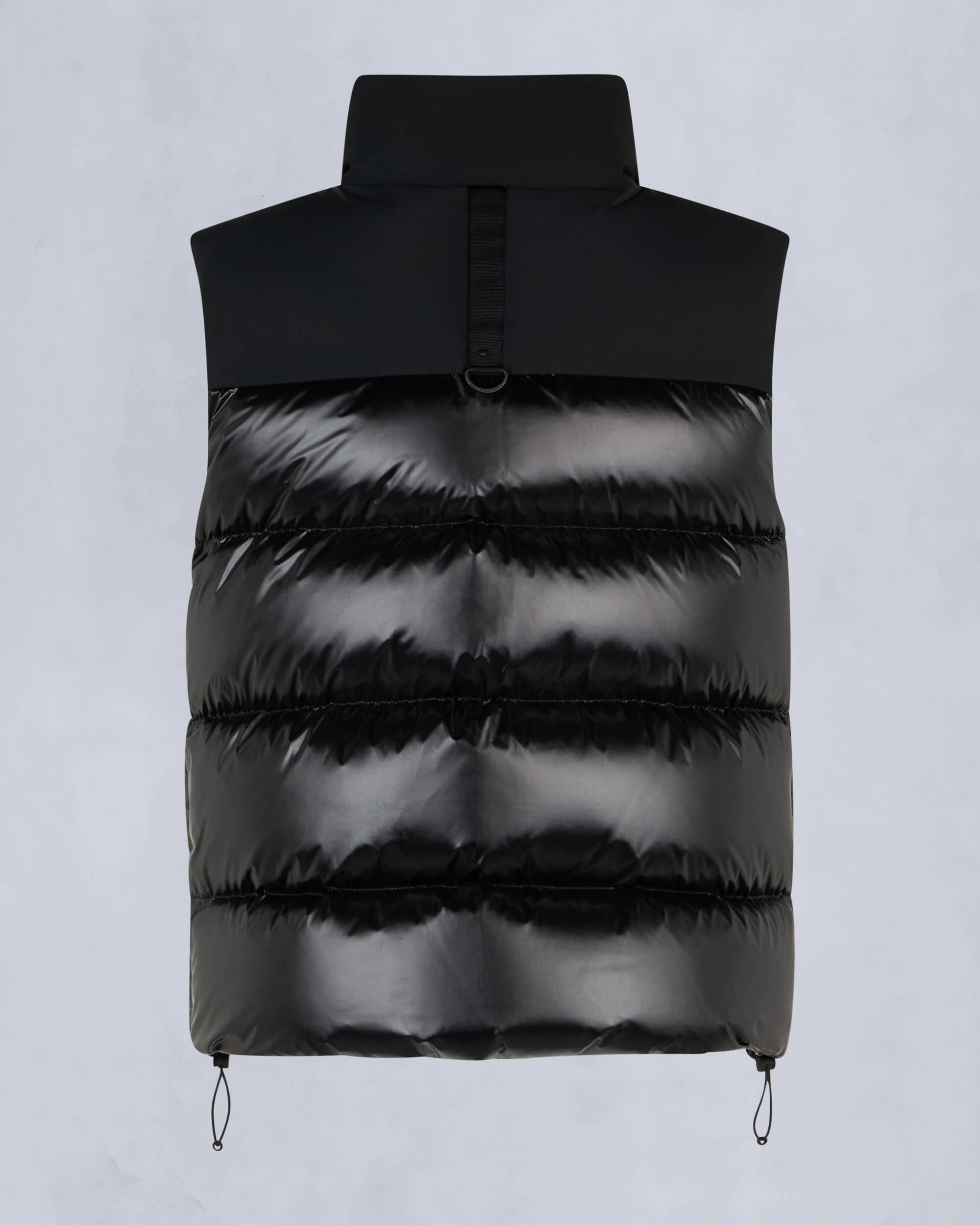 Moose Knuckles - M34MV482 - Victory Peak Vest - MENS - - Detail2
