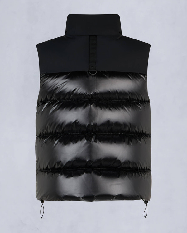 Moose Knuckles - M34MV482 - Victory Peak Vest - MENS - - Detail2