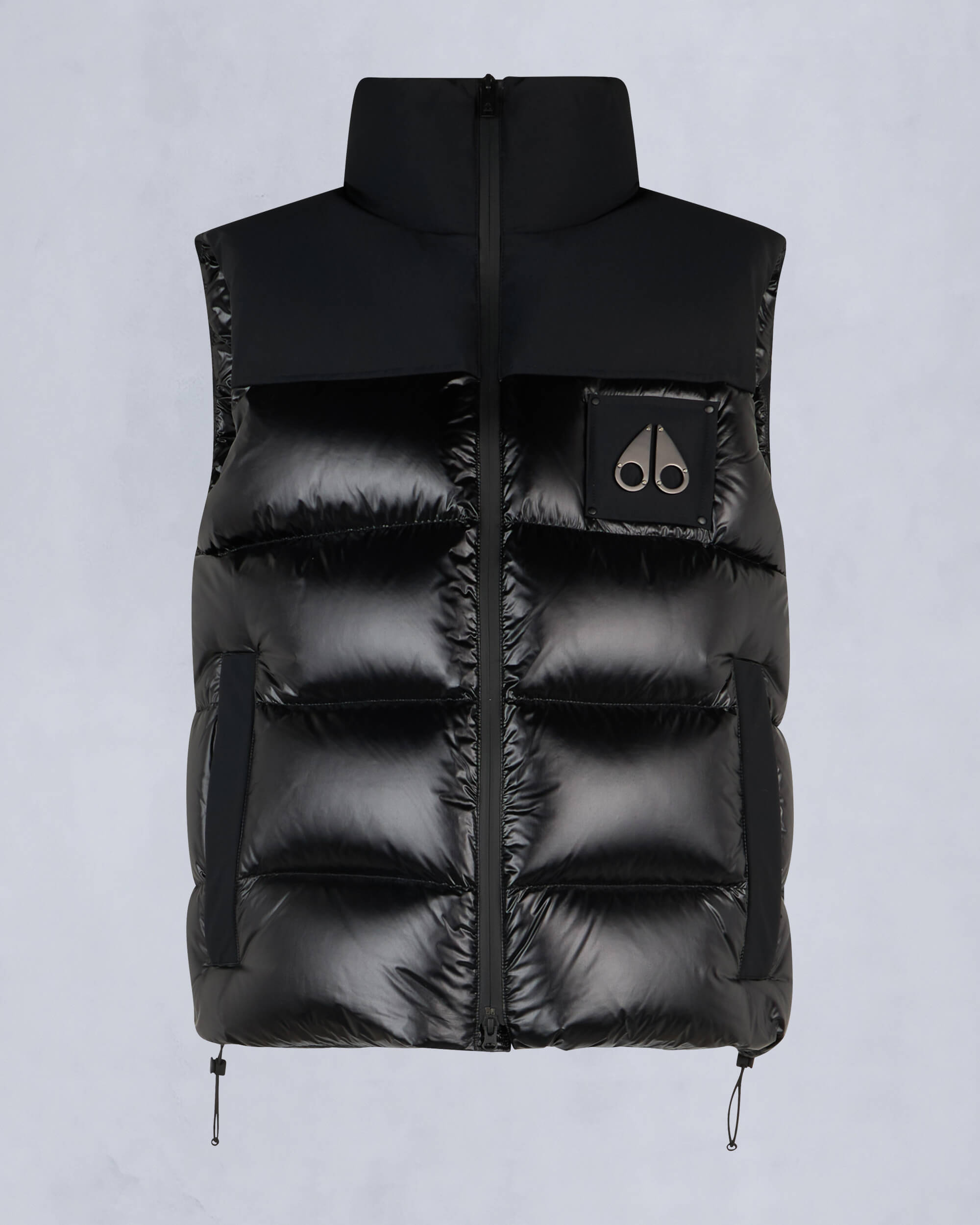 Moose Knuckles - M34MV482 - Victory Peak Vest - MENS - - GM