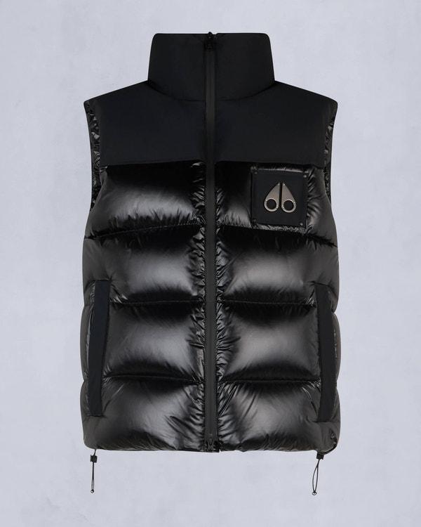 Moose Knuckles - M34MV482 - Victory Peak Vest - MENS - - GM