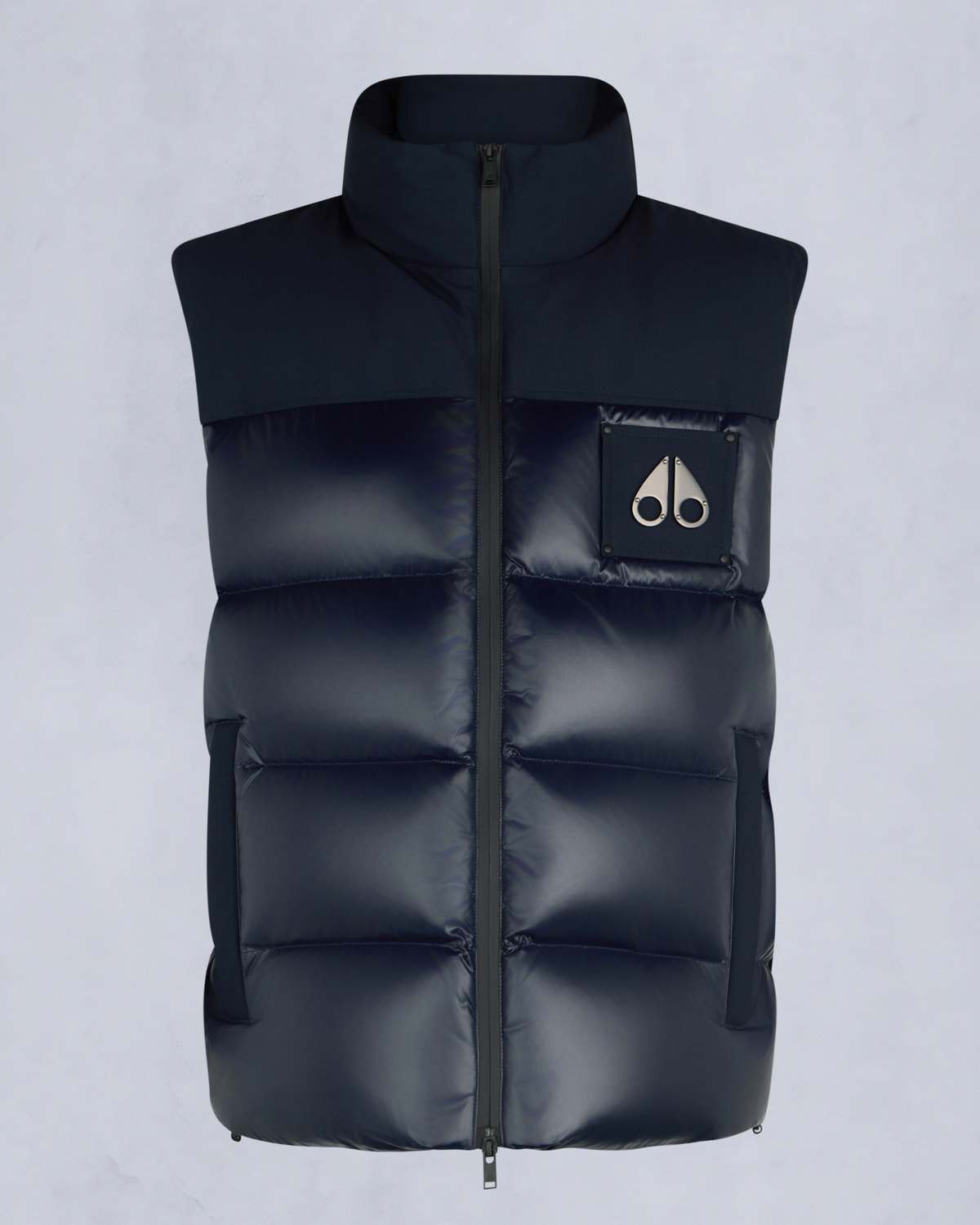Moose Knuckles - M34MV482 - Victory Peak Vest - MENS - - GM