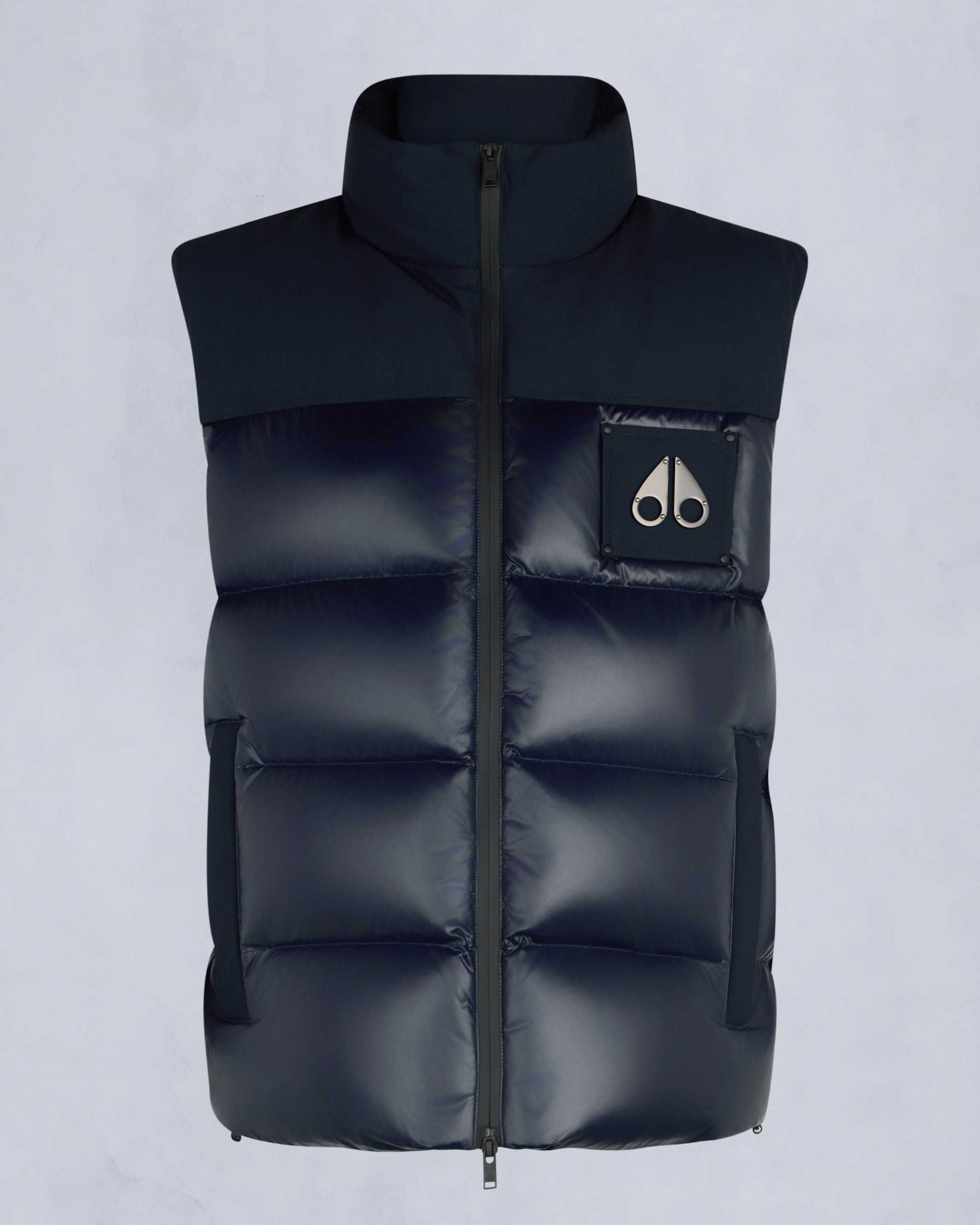 Moose Knuckles - M34MV482 - Victory Peak Vest - MENS - - GM