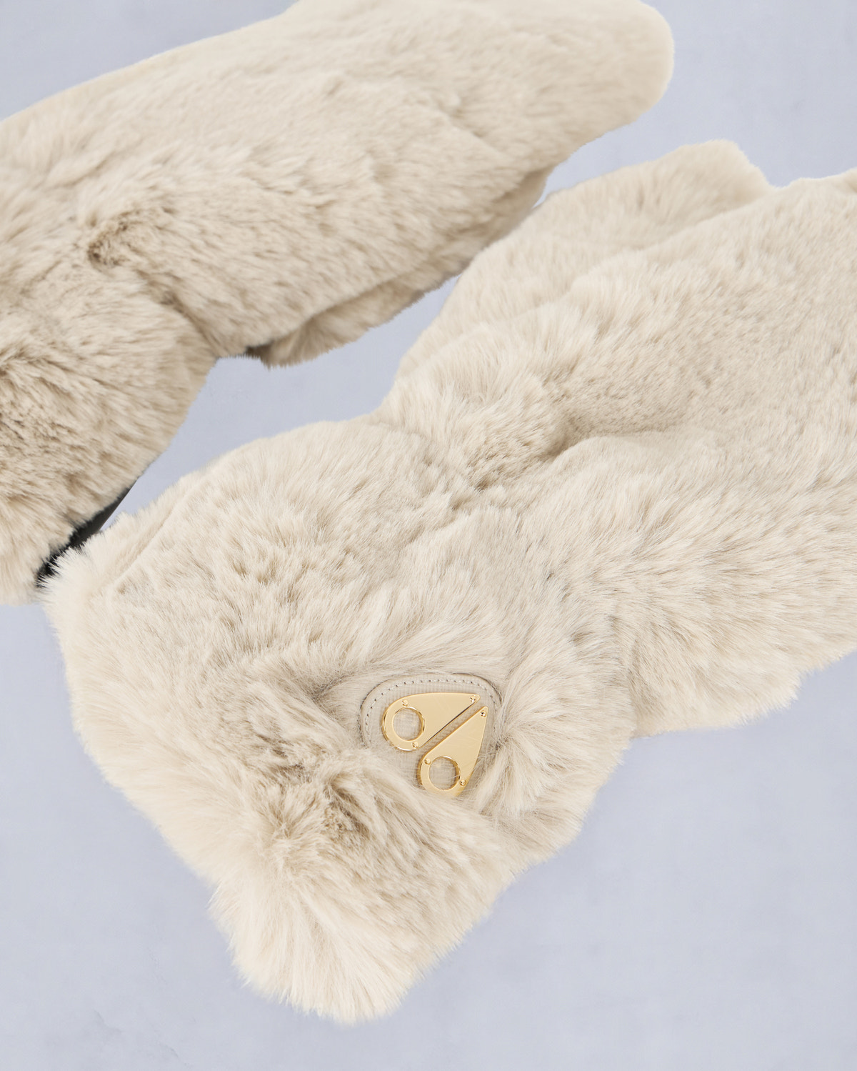 Moose Knuckles - M35LA523G - Bunny Gloves - ACCESSORIES - - Detail1