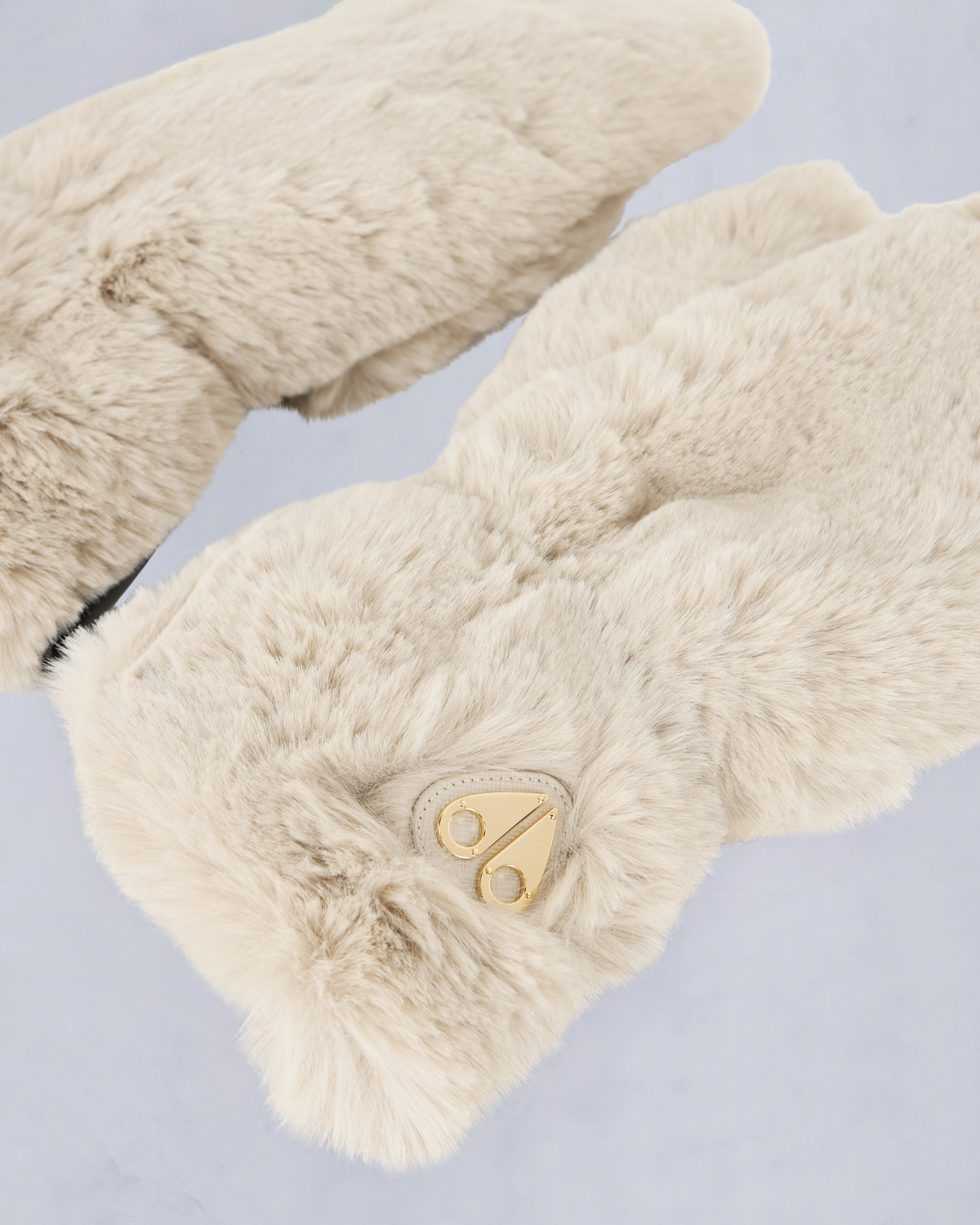 Moose Knuckles - M35LA523G - Bunny Gloves - ACCESSORIES - - Detail1