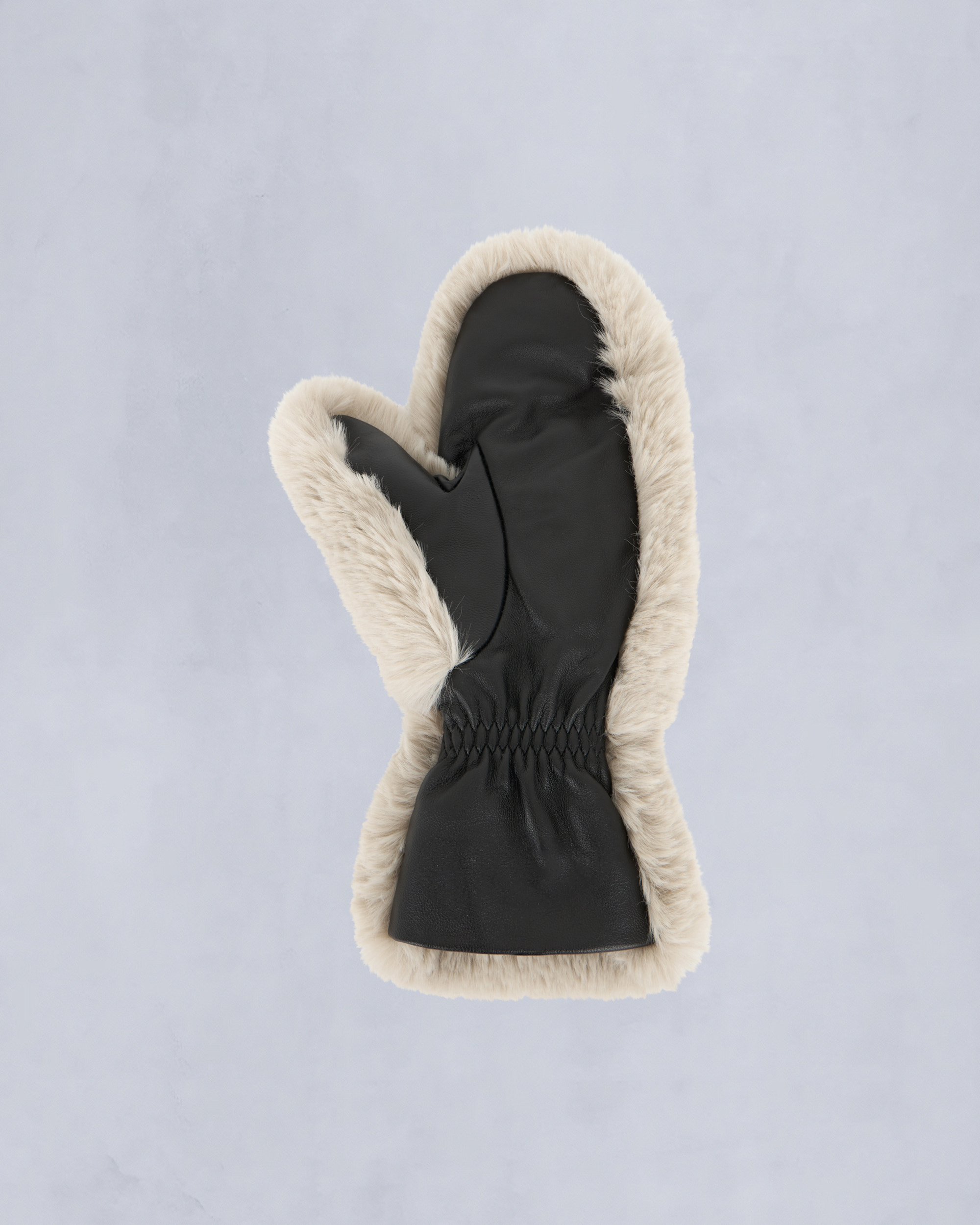 Moose Knuckles - M35LA523G - Bunny Gloves - ACCESSORIES - - Detail2