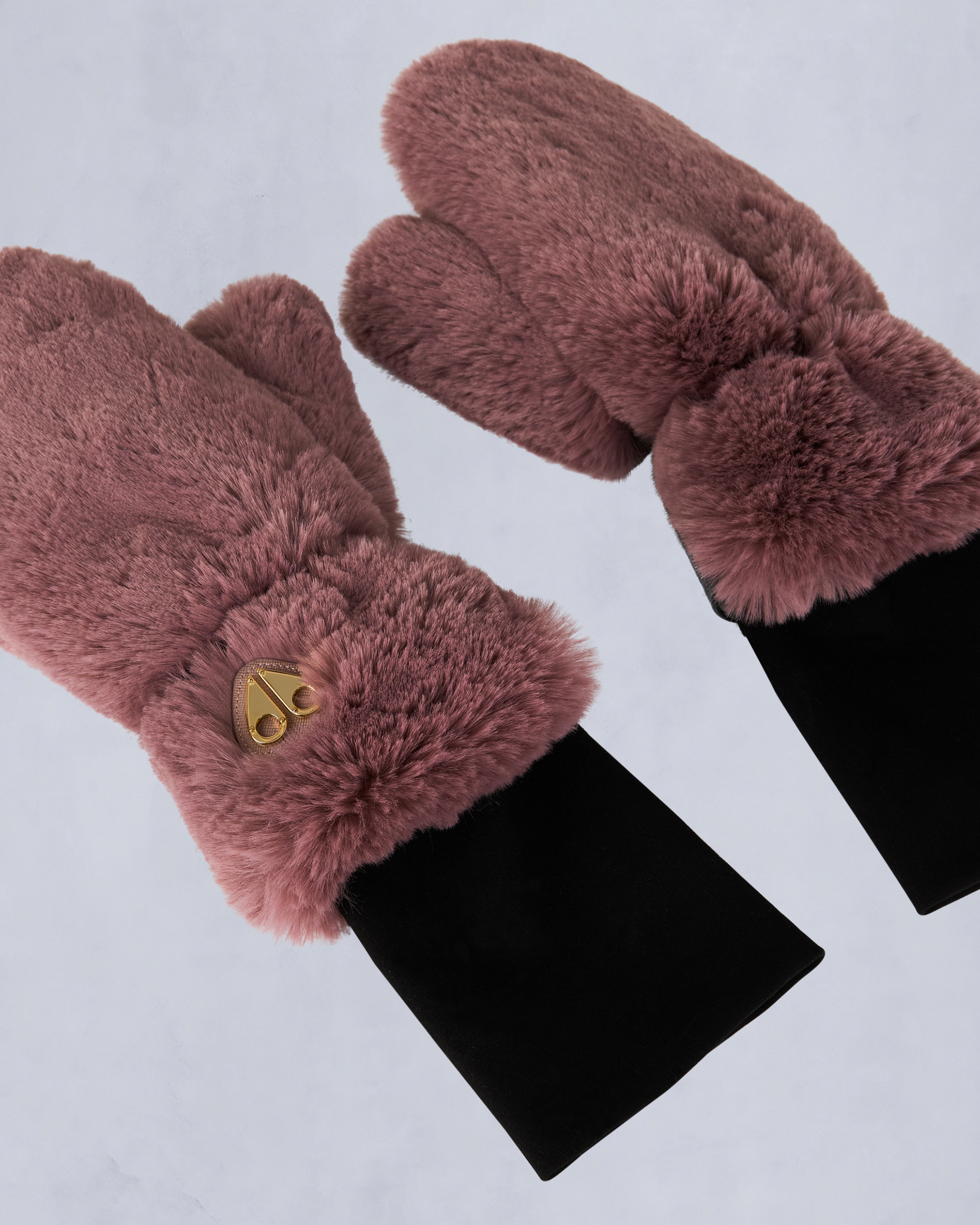Moose Knuckles - M35LA523G - Bunny Gloves - ACCESSORIES -  - Detail1
