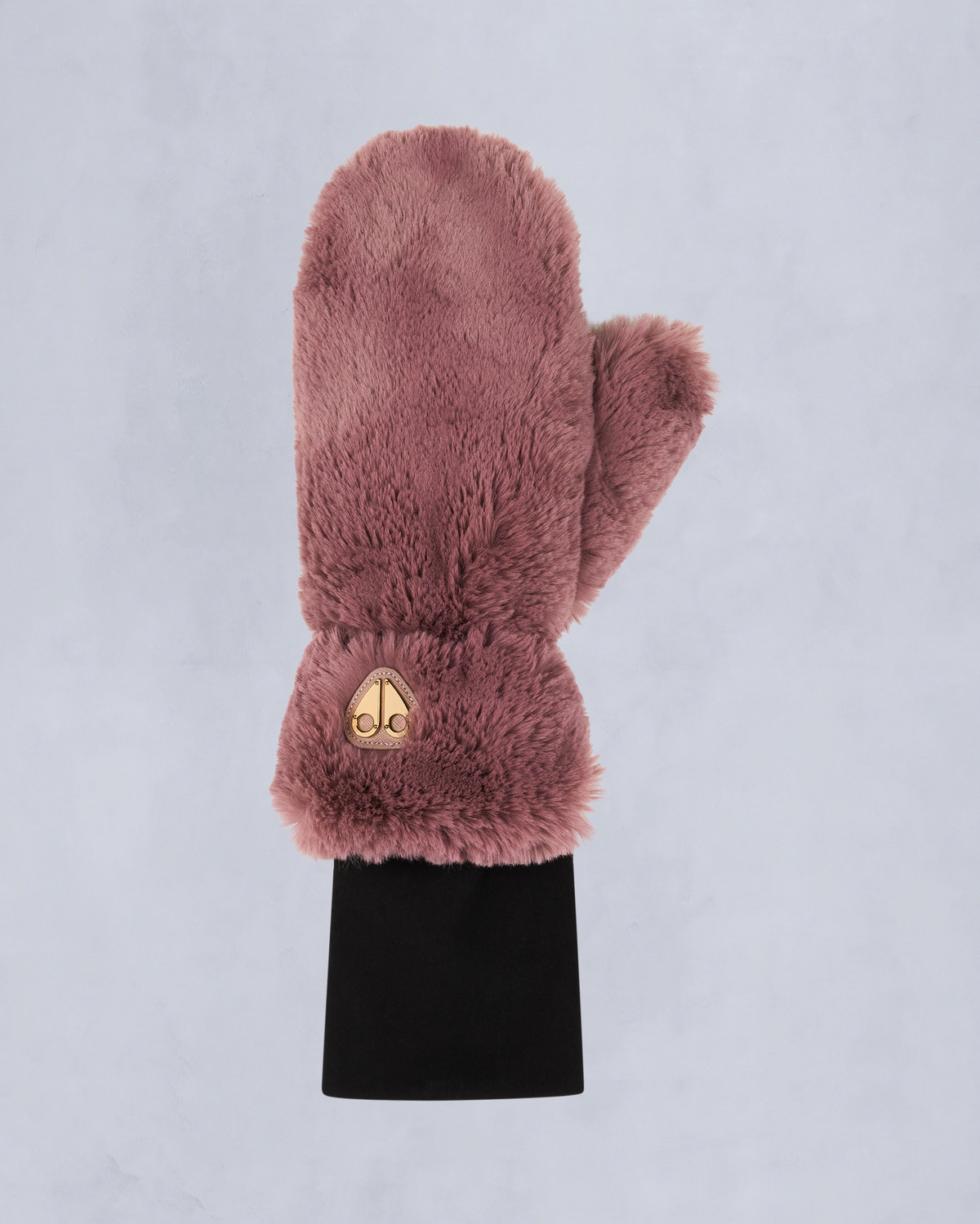 Moose Knuckles - M35LA523G - Bunny Gloves - ACCESSORIES - - GM