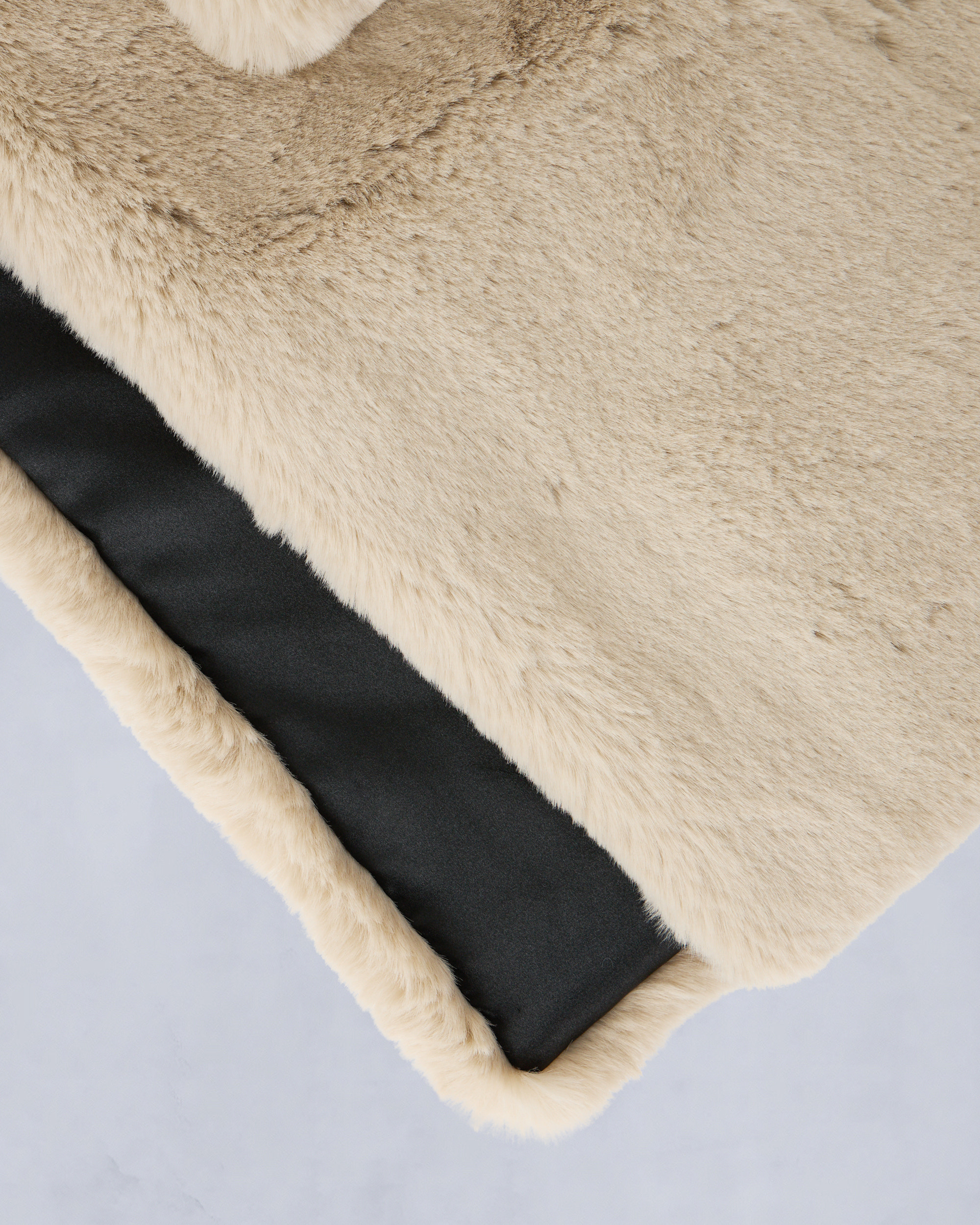 Moose Knuckles - M35LA524G - Bunny Scarf - ACCESSORIES - - Detail9