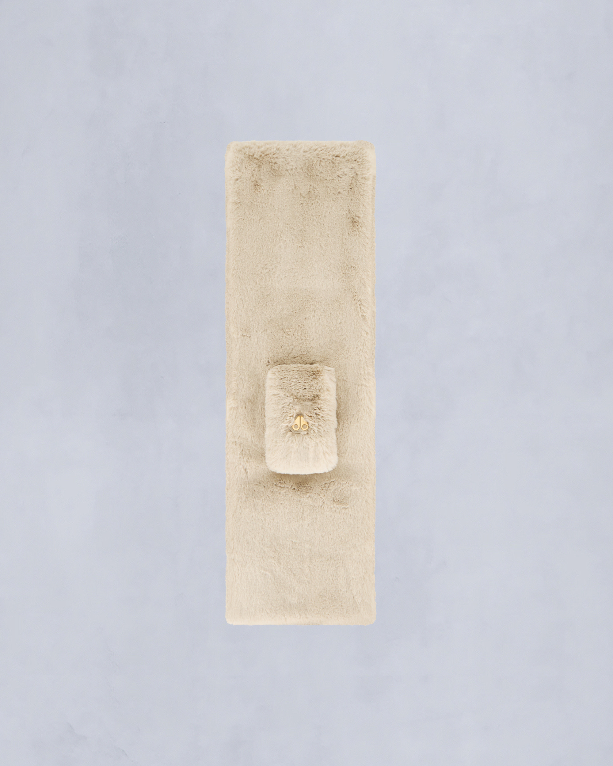 Moose Knuckles - M35LA524G - Bunny Scarf - ACCESSORIES - - GM