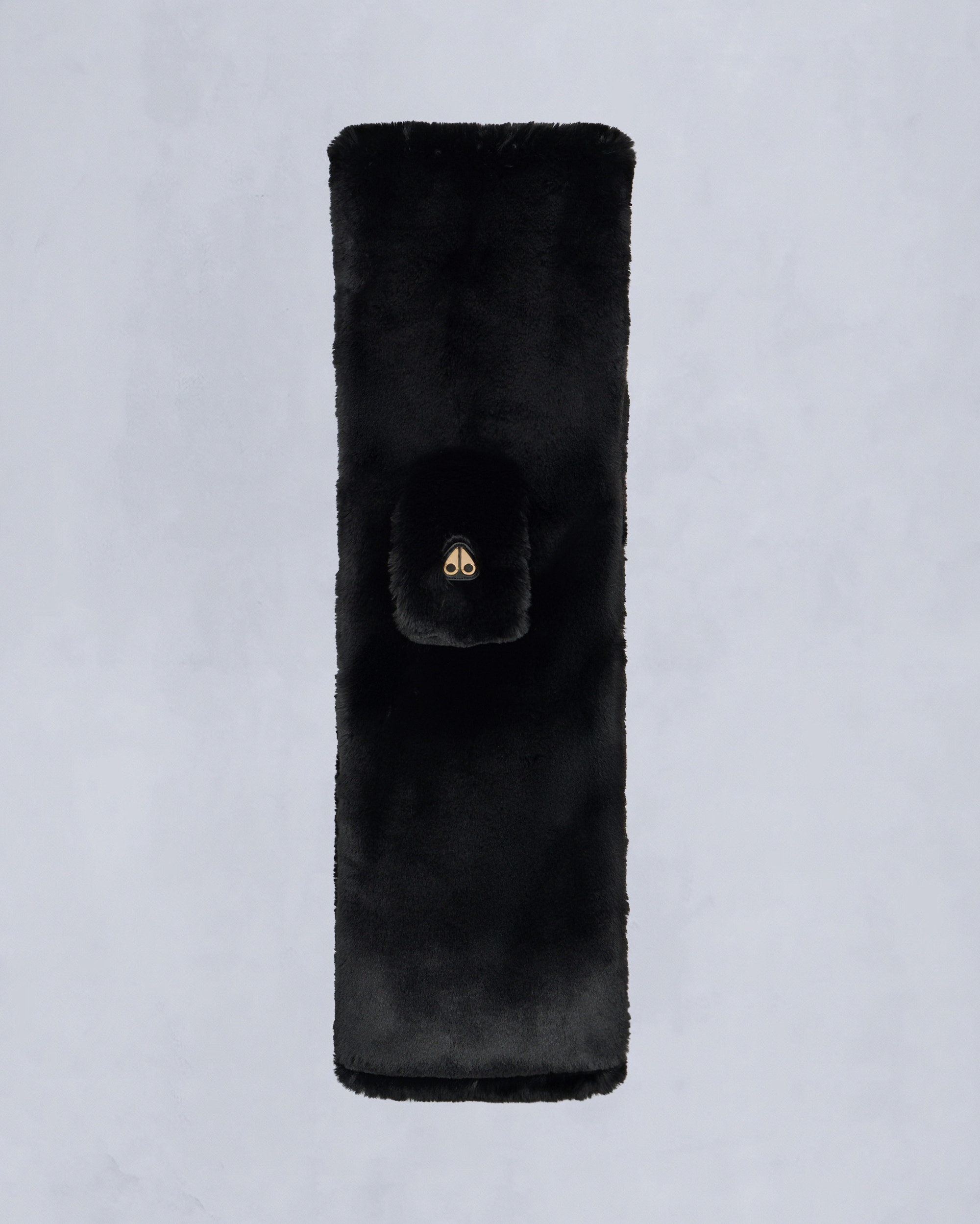 Moose Knuckles - M35LA524G - Bunny Scarf - ACCESSORIES - - GM