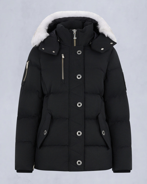 Moose Knuckles - M35LJ129S - Original 3Q Jacket - WOMENS - - GM