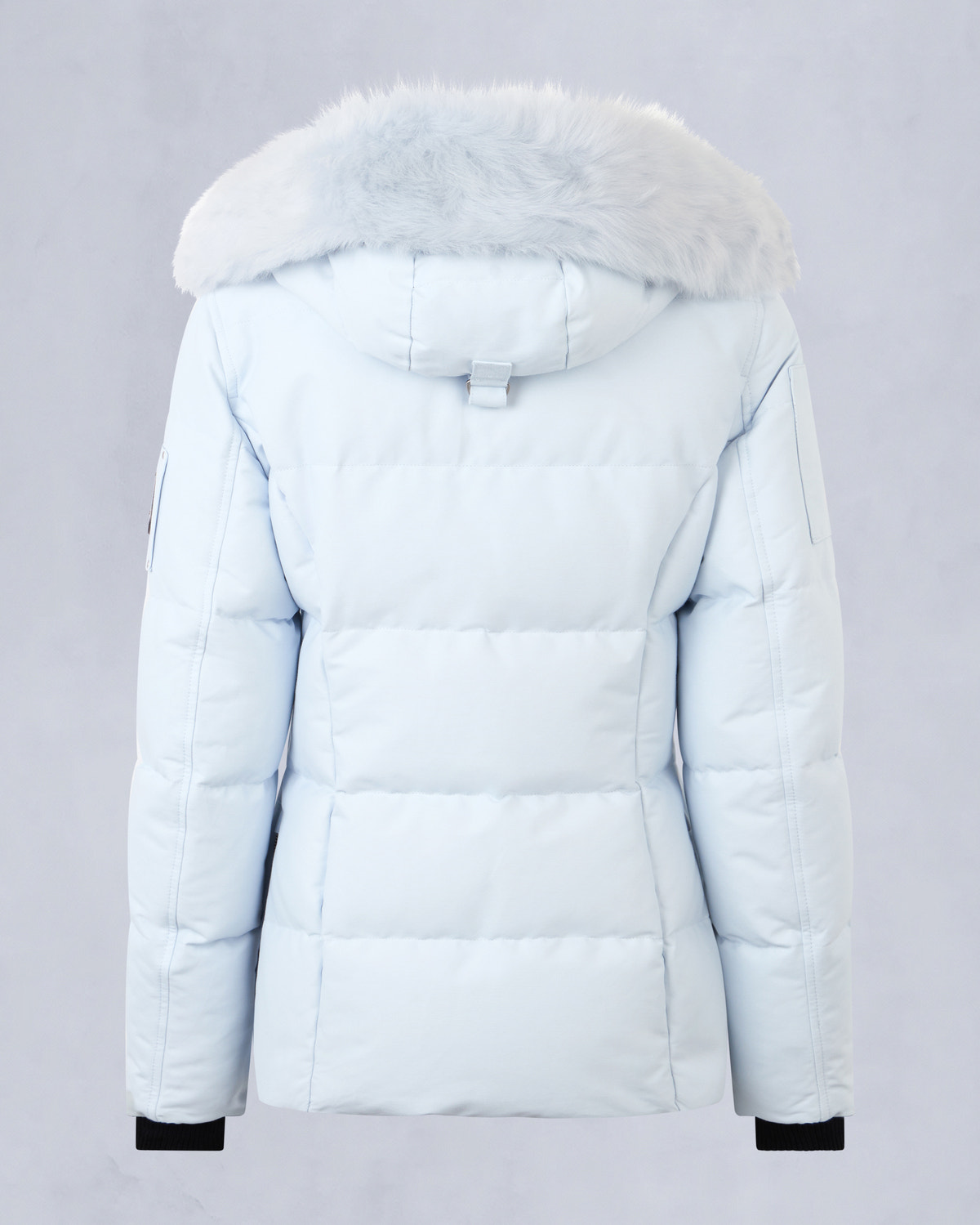 Moose Knuckles - M35LJ129S - Original 3Q Jacket - WOMENS - - Detail2
