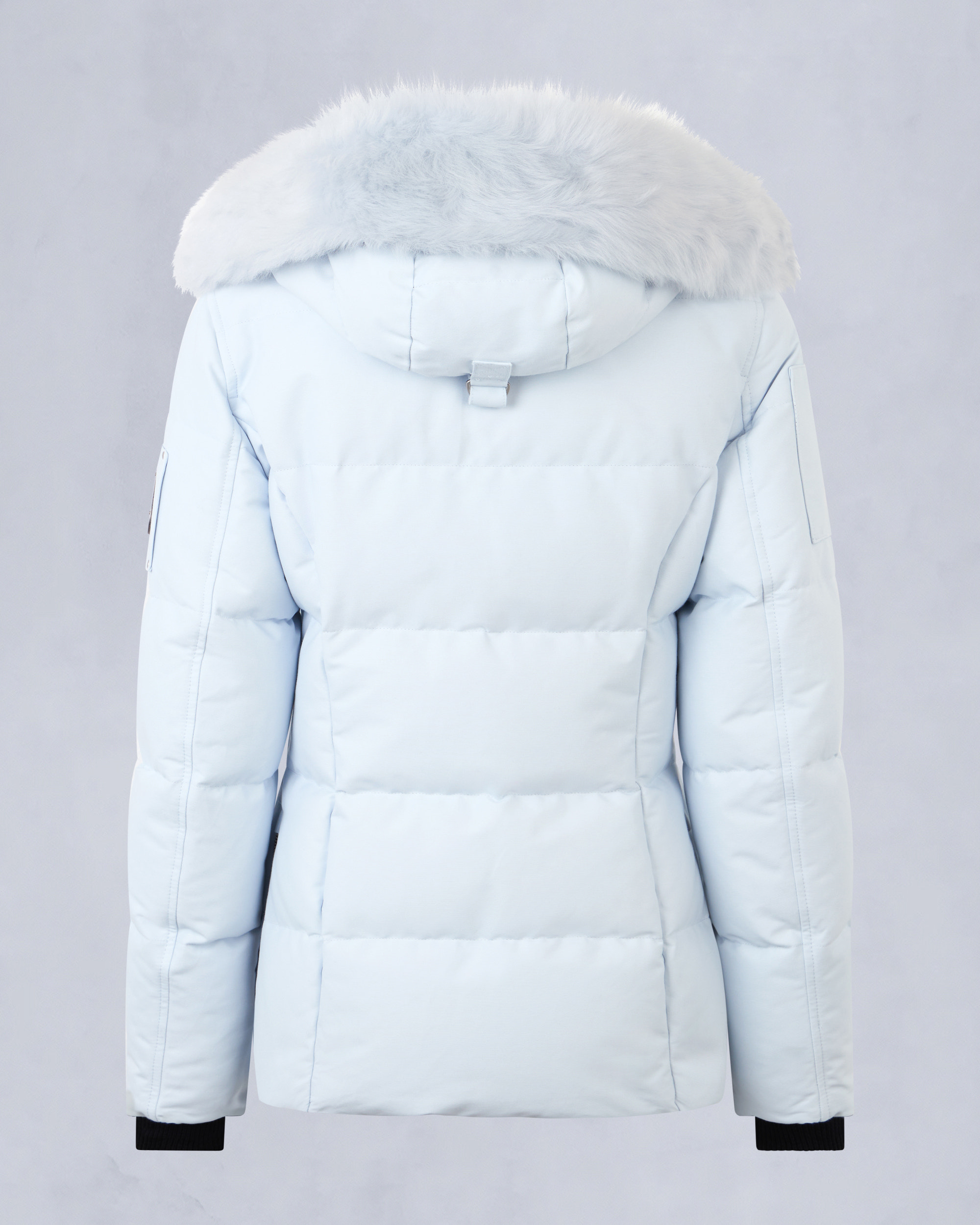 Moose Knuckles - M35LJ129S - Original 3Q Jacket - WOMENS - - Detail2