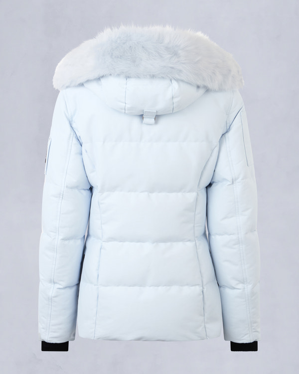 Moose Knuckles - M35LJ129S - Original 3Q Jacket - WOMENS - - Detail2