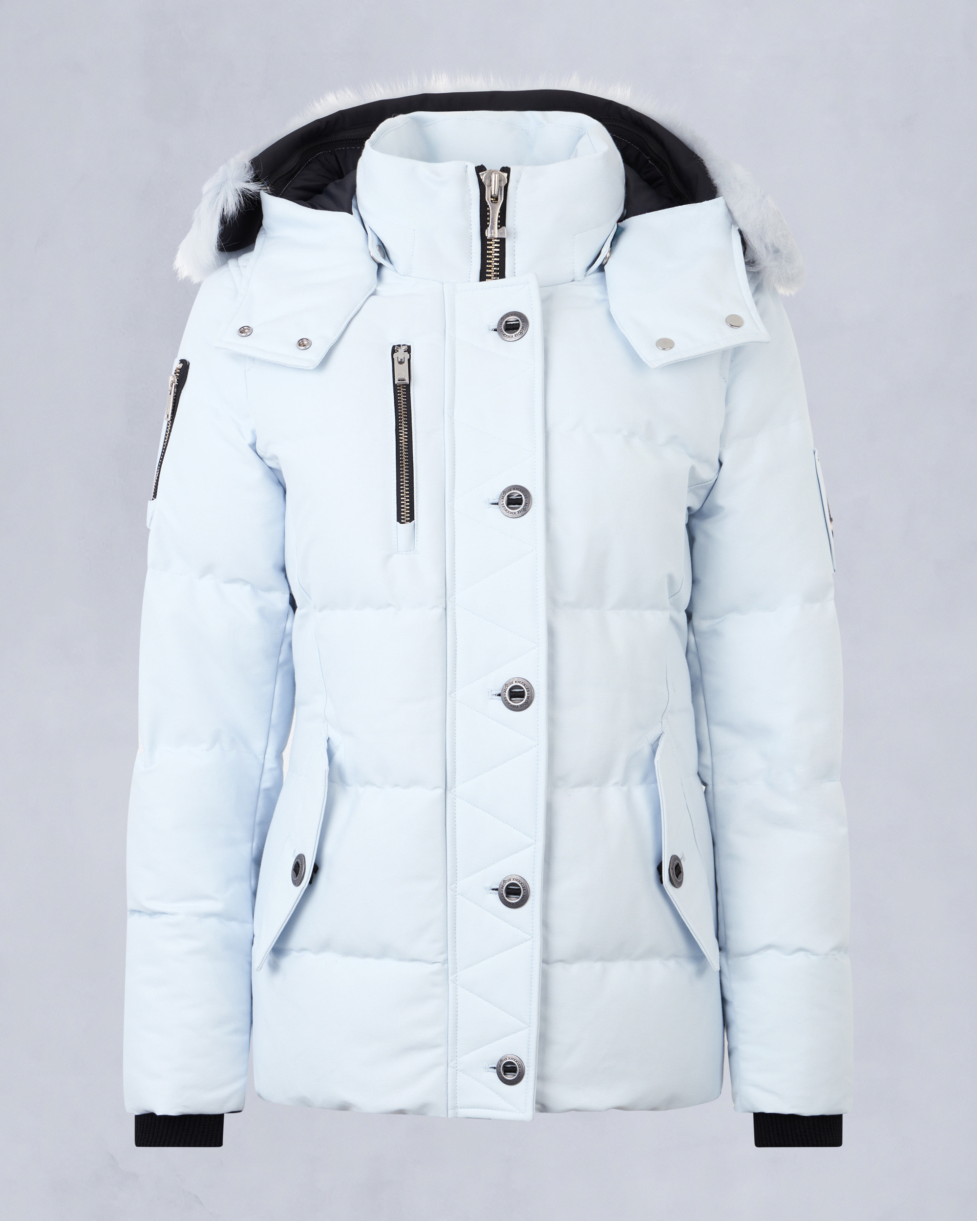 Moose Knuckles - M35LJ129S - Original 3Q Jacket - WOMENS - - GM