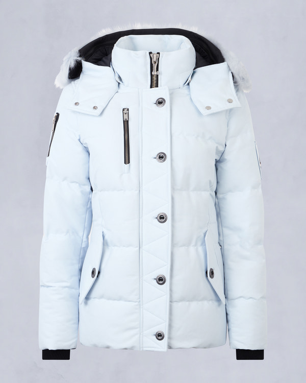 Moose Knuckles - M35LJ129S - Original 3Q Jacket - WOMENS - - GM