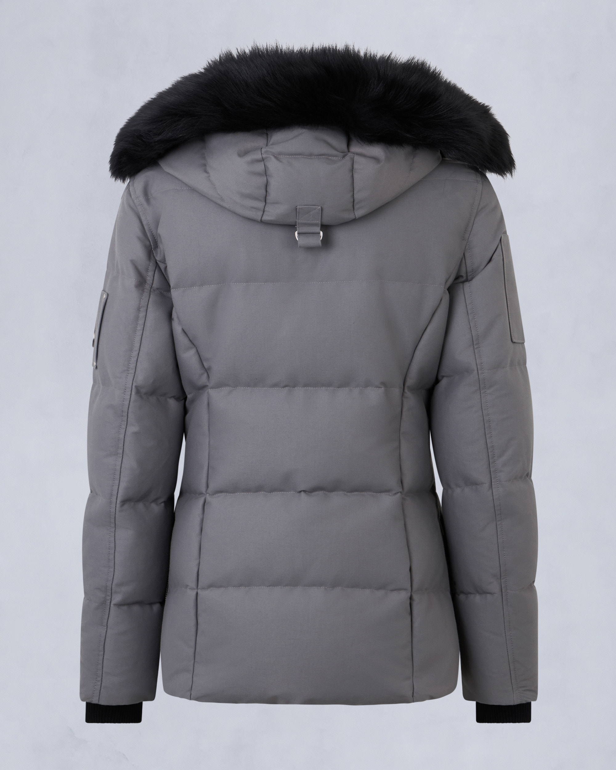 Moose Knuckles - M35LJ129S - Original 3Q Jacket - WOMENS - - Detail2