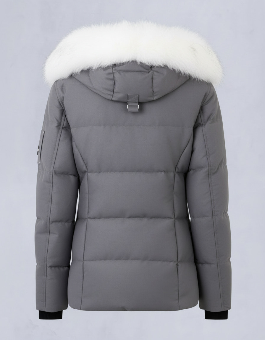 Moose Knuckles - M35LJ129S - Original 3Q Jacket - WOMENS - - Detail2