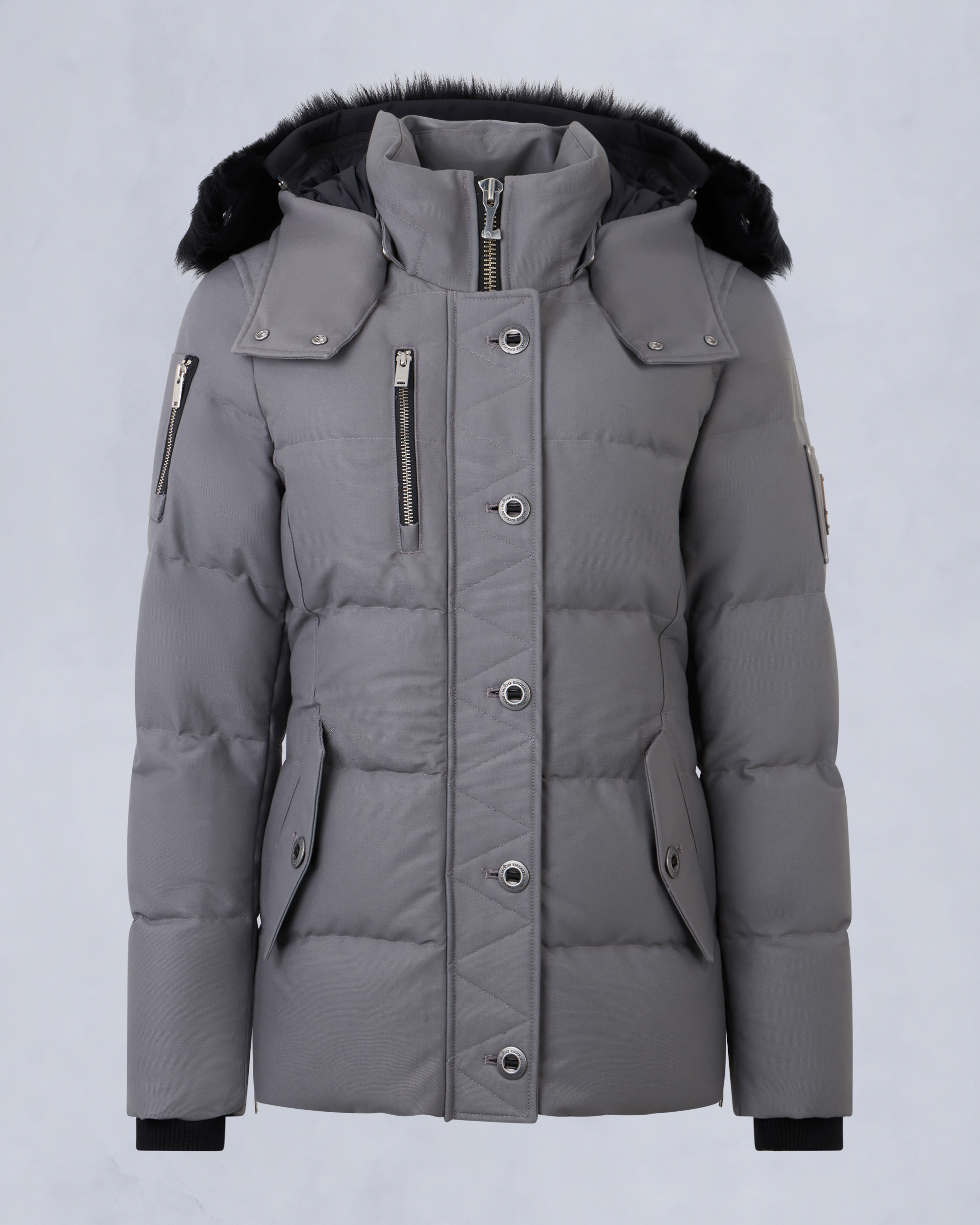 Moose Knuckles - M35LJ129S - Original 3Q Jacket - WOMENS - - GM