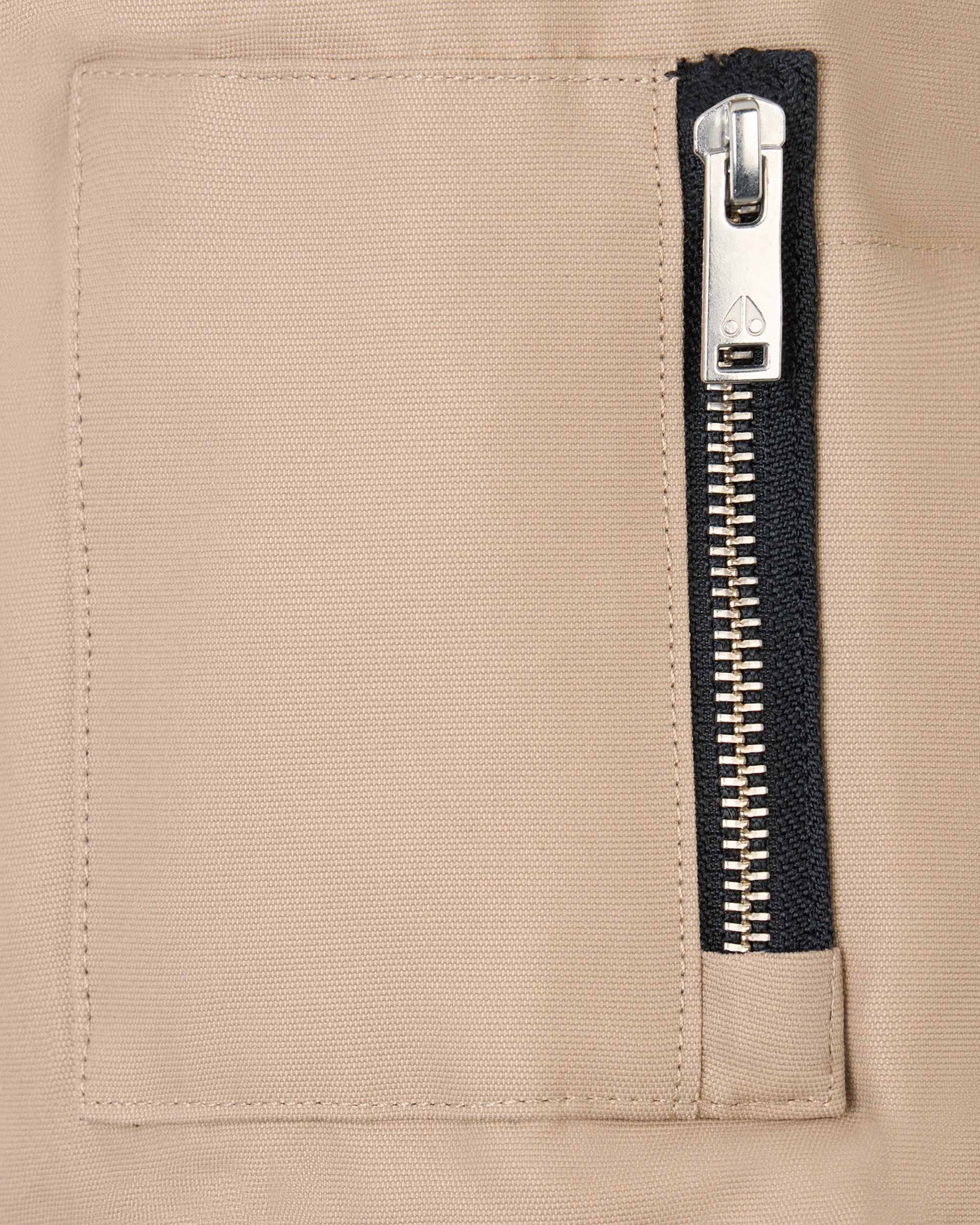 Moose Knuckles - M35LJ129S - Original 3Q Jacket - WOMENS - - Detail1