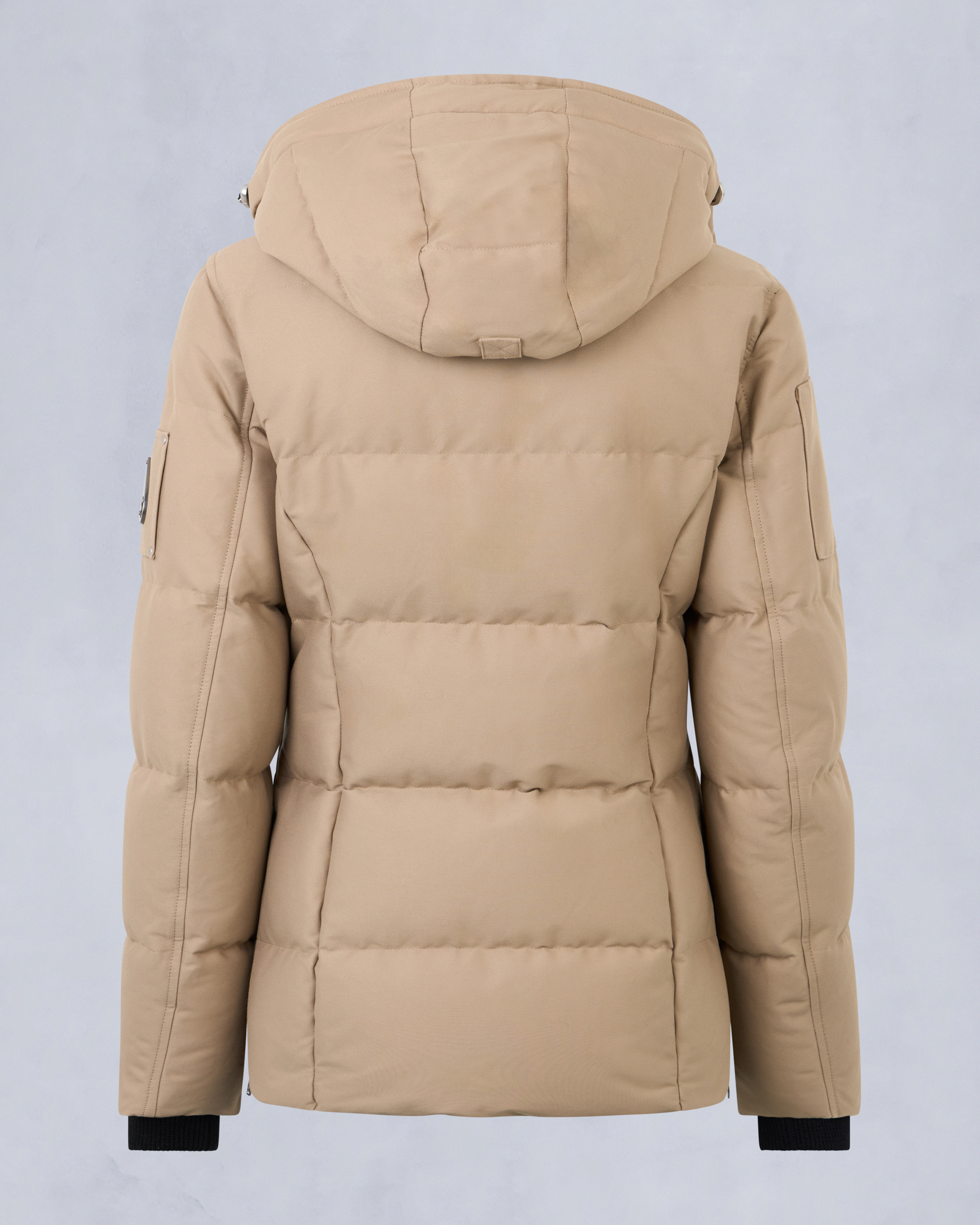 Moose Knuckles - M35LJ129S - Original 3Q Jacket - WOMENS - - Detail2