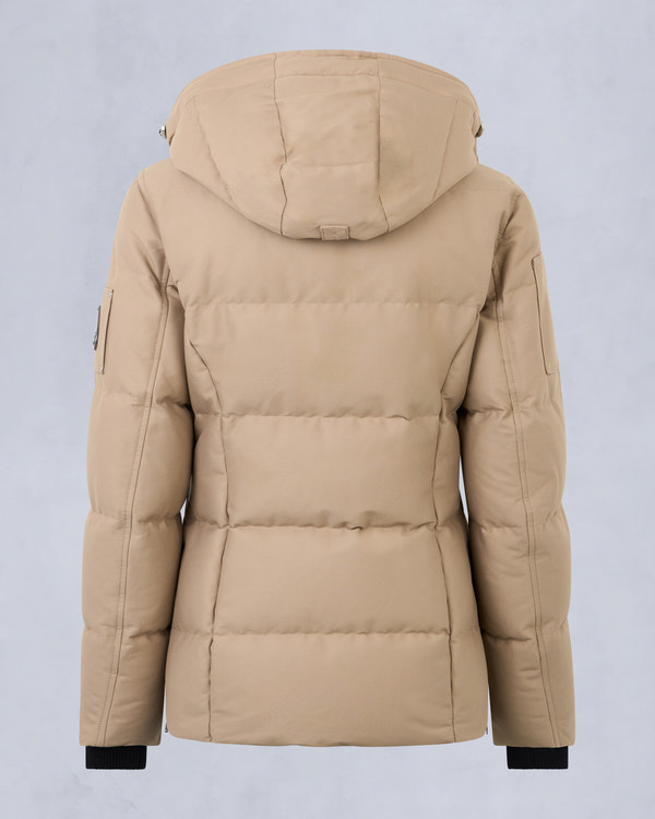 Moose Knuckles - M35LJ129S - Original 3Q Jacket - WOMENS - - Detail2