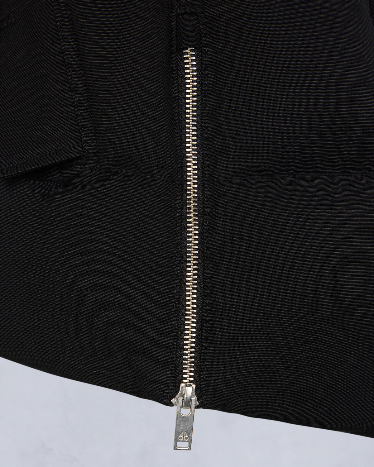 Moose Knuckles - M35LJ129S - 3Q Jacket - WOMENS - - Detail1
