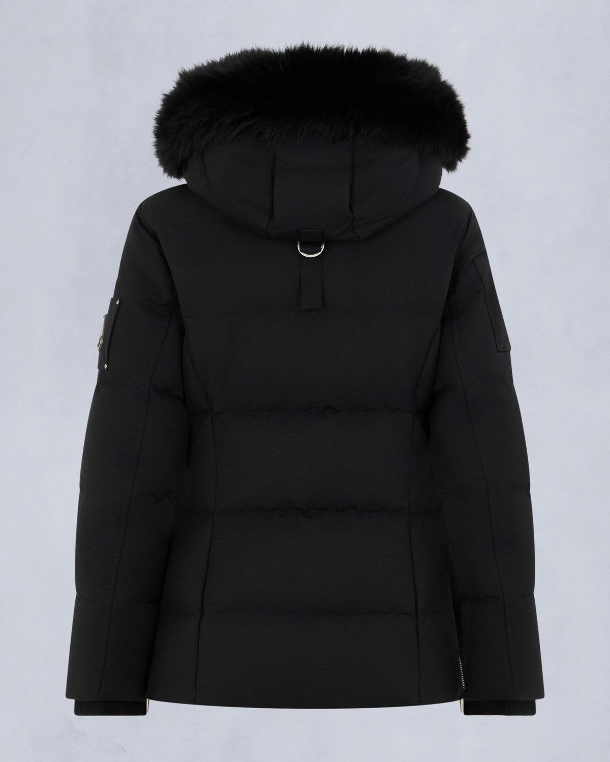 Moose Knuckles - M35LJ129S - Original 3Q Jacket - WOMENS - - Detail2