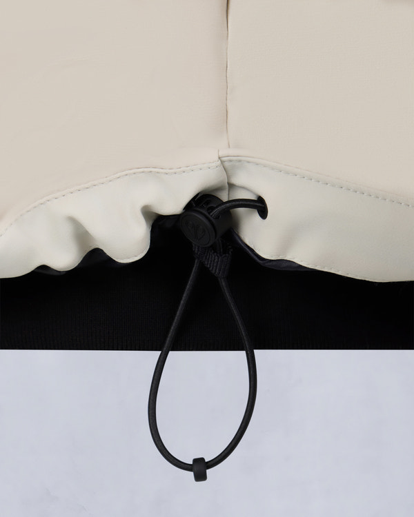 Moose Knuckles - M35LJ137S - Nyluxe Misti Puffer - WOMENS - - Detail1