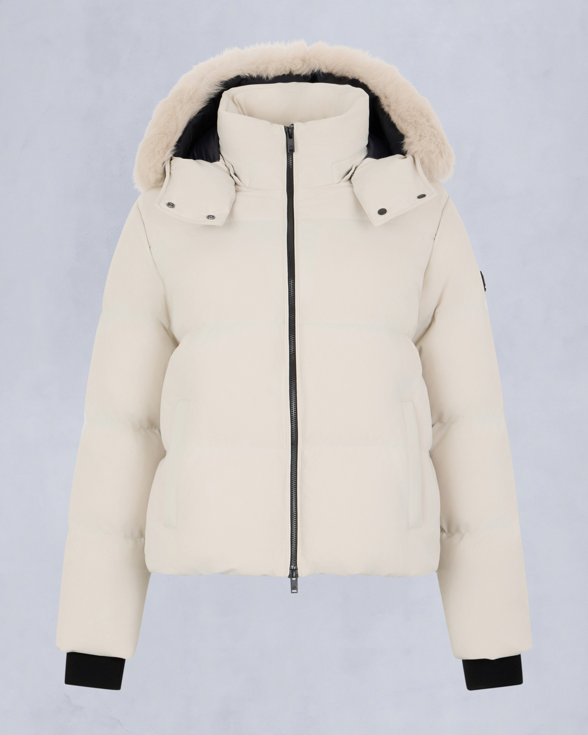 Moose Knuckles - M35LJ137S - Nyluxe Misti Puffer - WOMENS - - GM